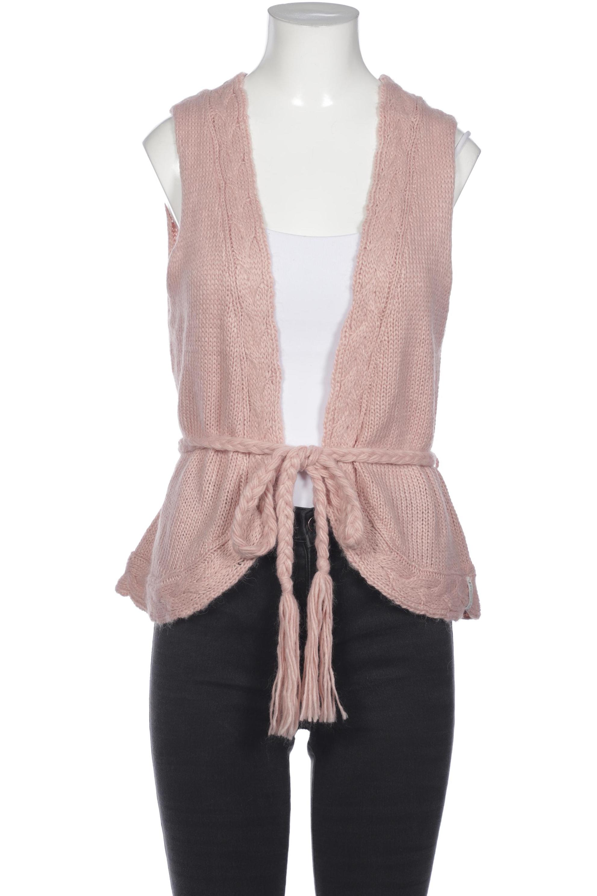 

SOCCX Damen Weste, pink