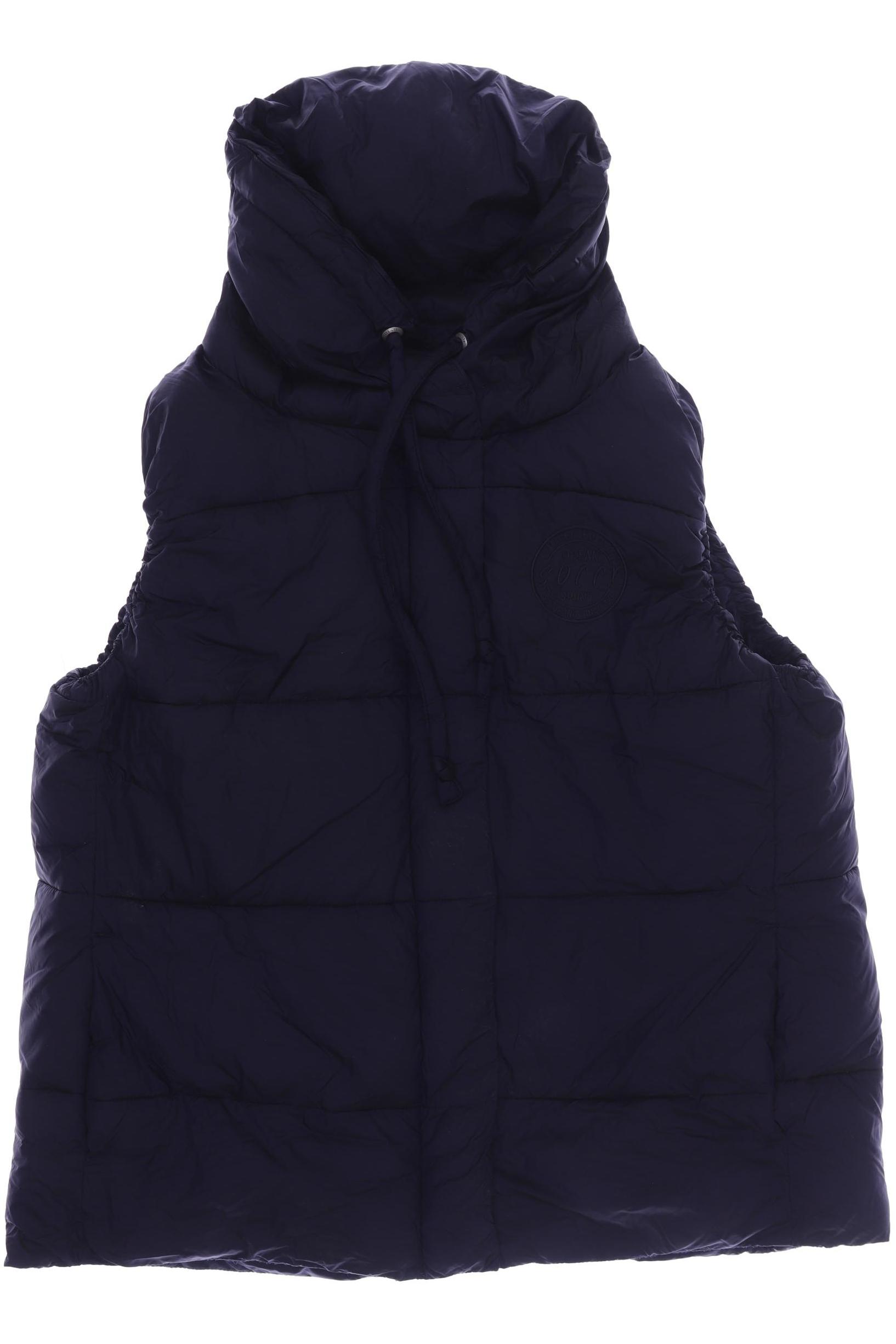 

Soccx Damen Weste, marineblau, Gr. 44