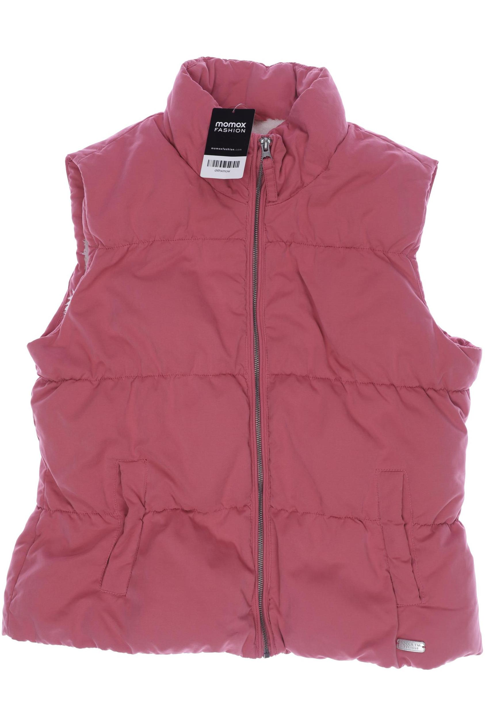 

SOCCX Damen Weste, pink