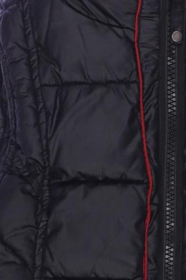 Thumbnail - Soccx Herren Jacke, schwarz, Gr. 122/128