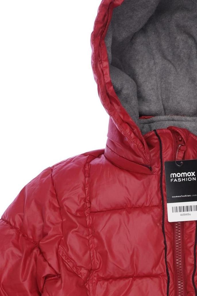 Thumbnail - Soccx Mädchen Jacke, rot, Gr. 158/164