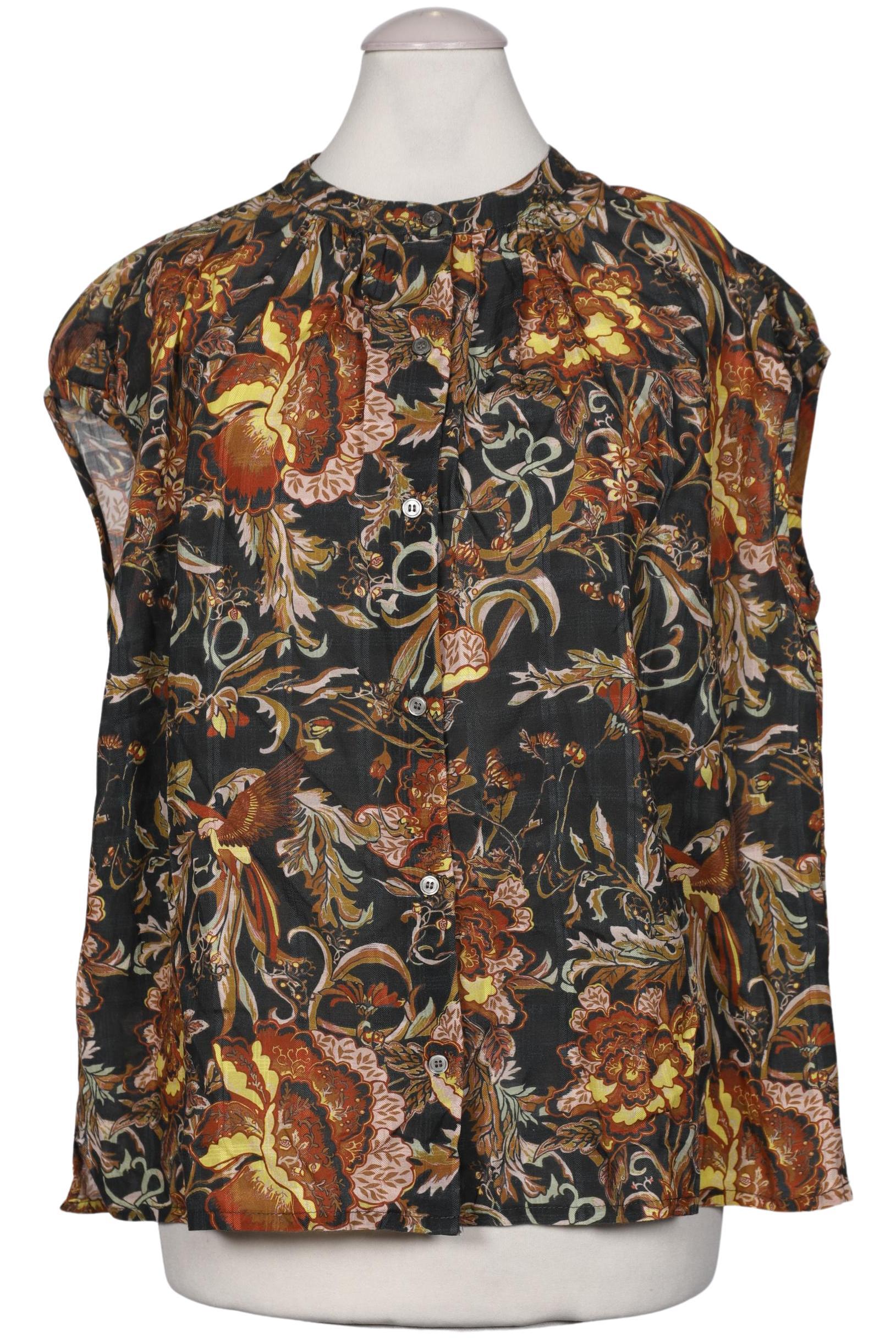 

soeur Damen Bluse, mehrfarbig, Gr. 36