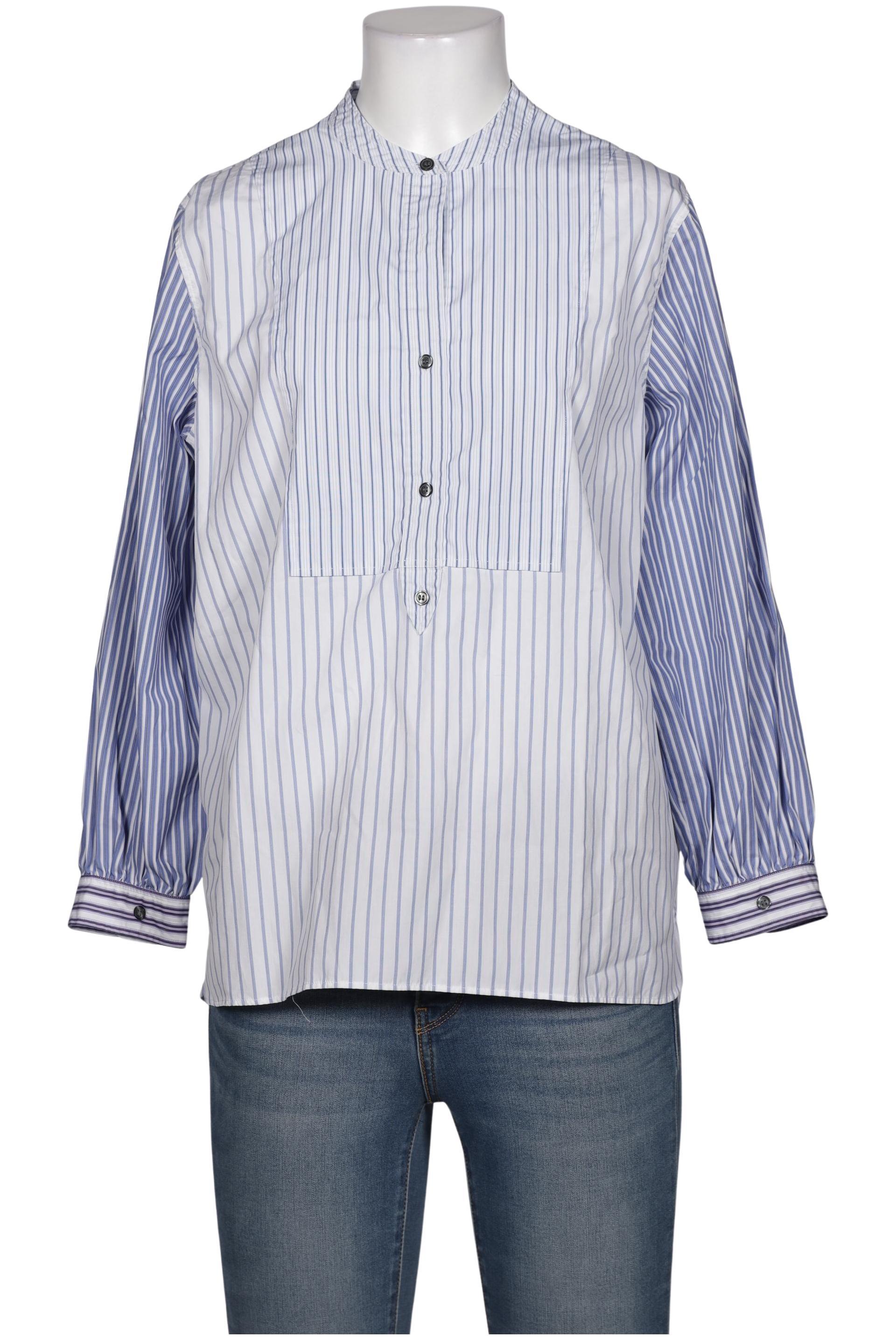

soeur Damen Bluse, weiß, Gr. 36