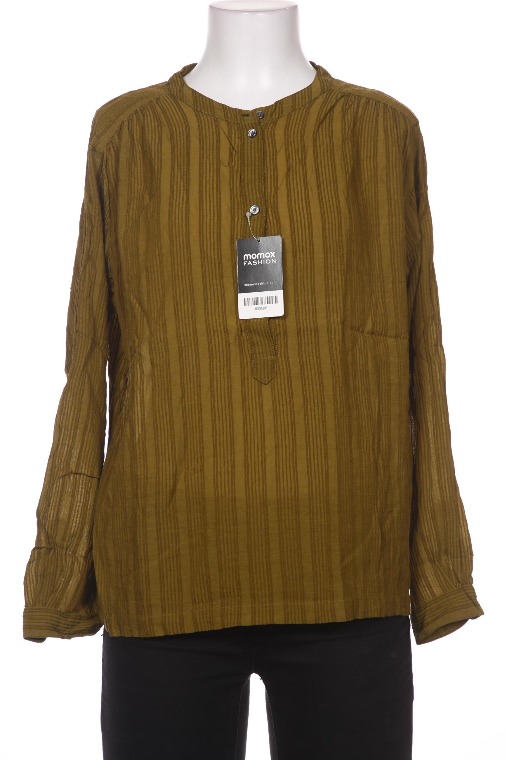 

soeur Damen Bluse, grün, Gr. 36