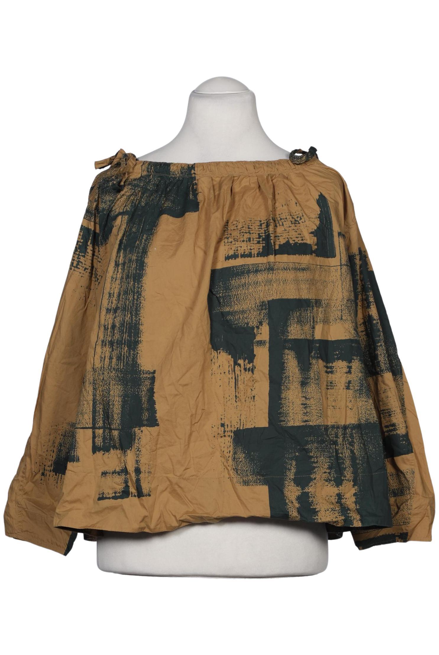 

soeur Damen Bluse, mehrfarbig, Gr. 40