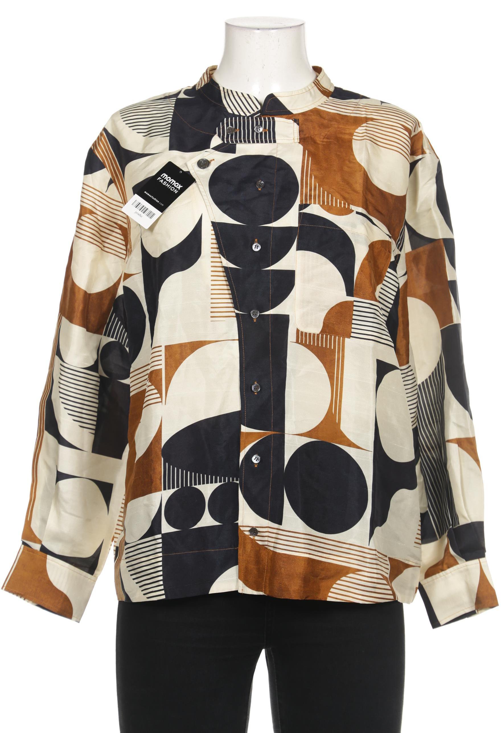

soeur Damen Bluse, mehrfarbig, Gr. 40