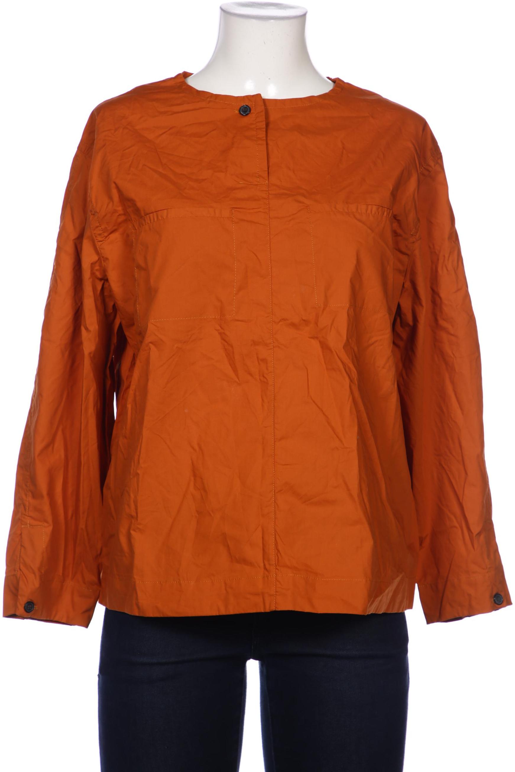 

soeur Damen Bluse, orange, Gr. 38