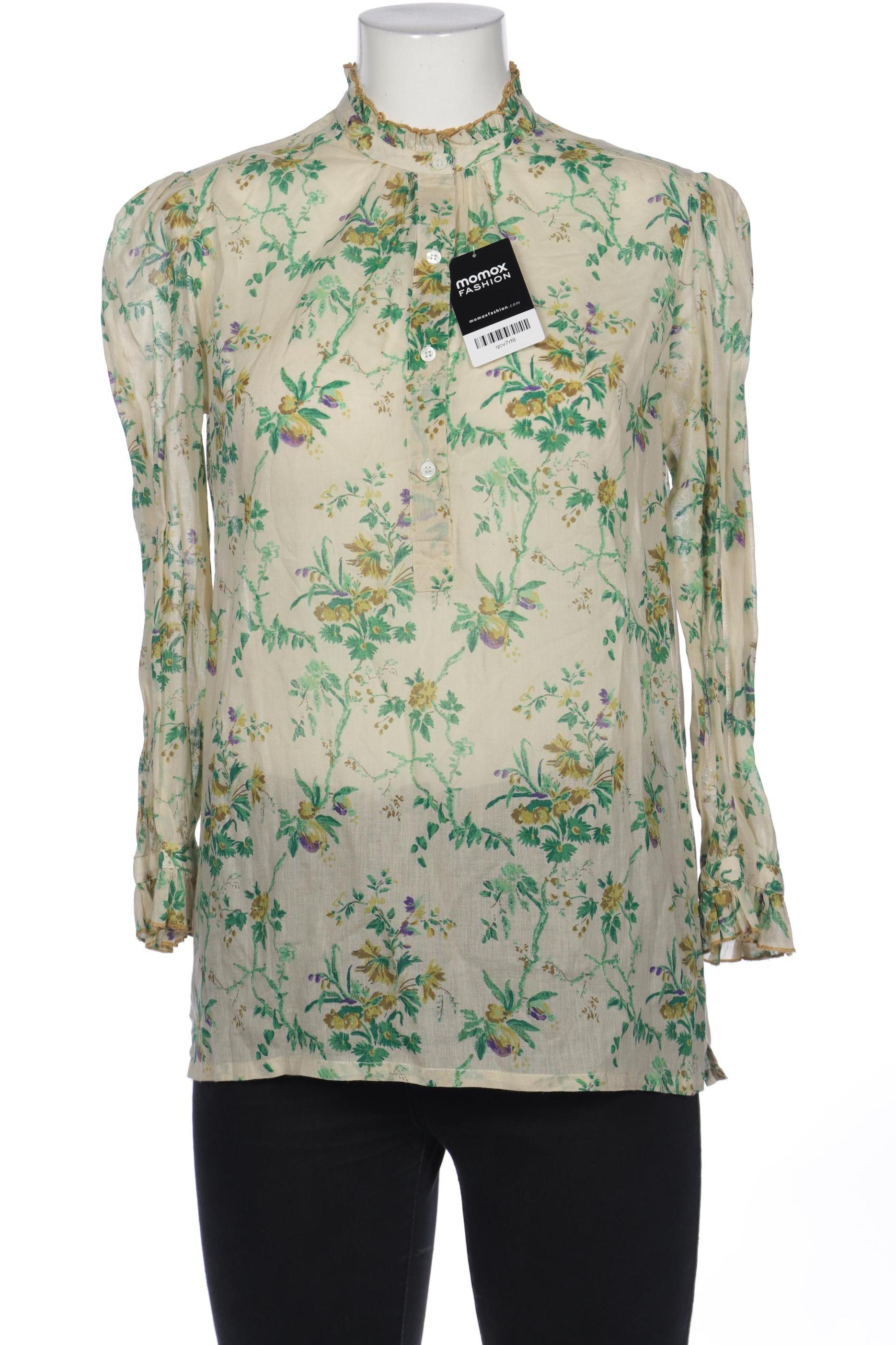 

soeur Damen Bluse, cremeweiß