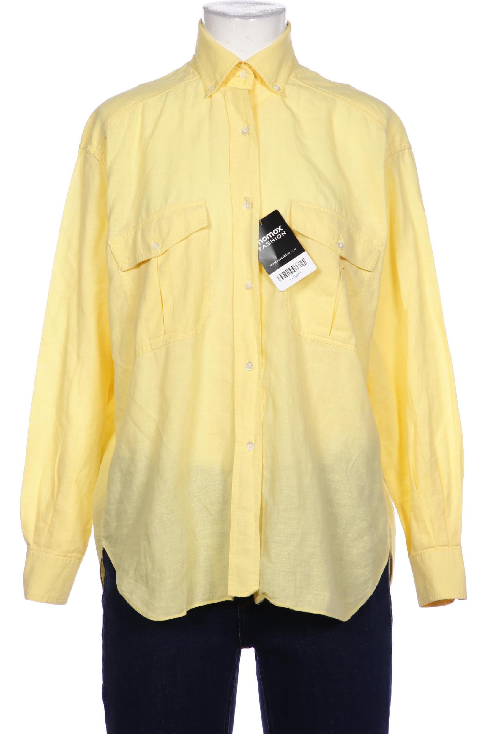 

soeur Damen Bluse, gelb