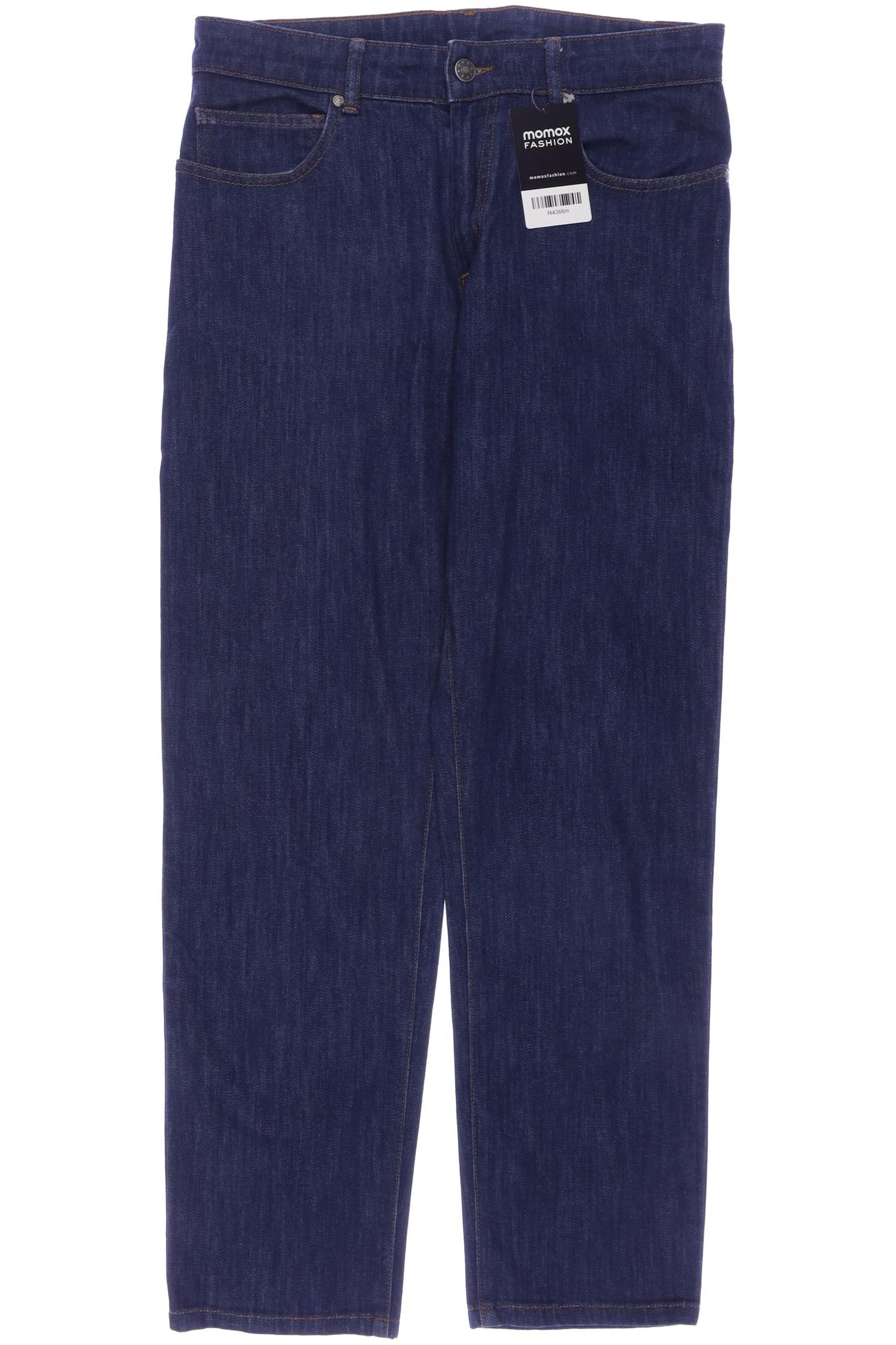 

soeur Damen Jeans, marineblau, Gr. 38