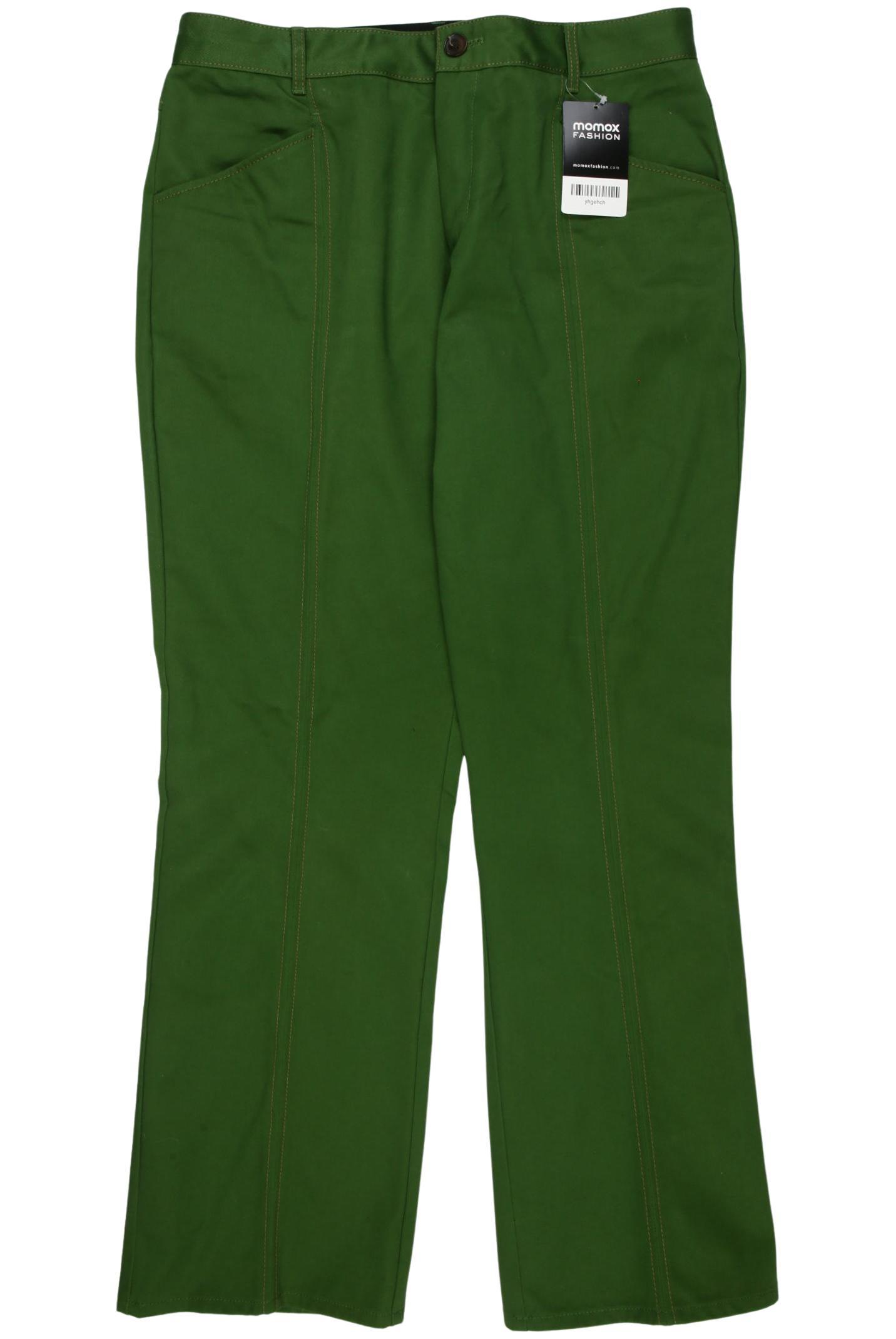 

soeur Damen Jeans, grün, Gr. 42