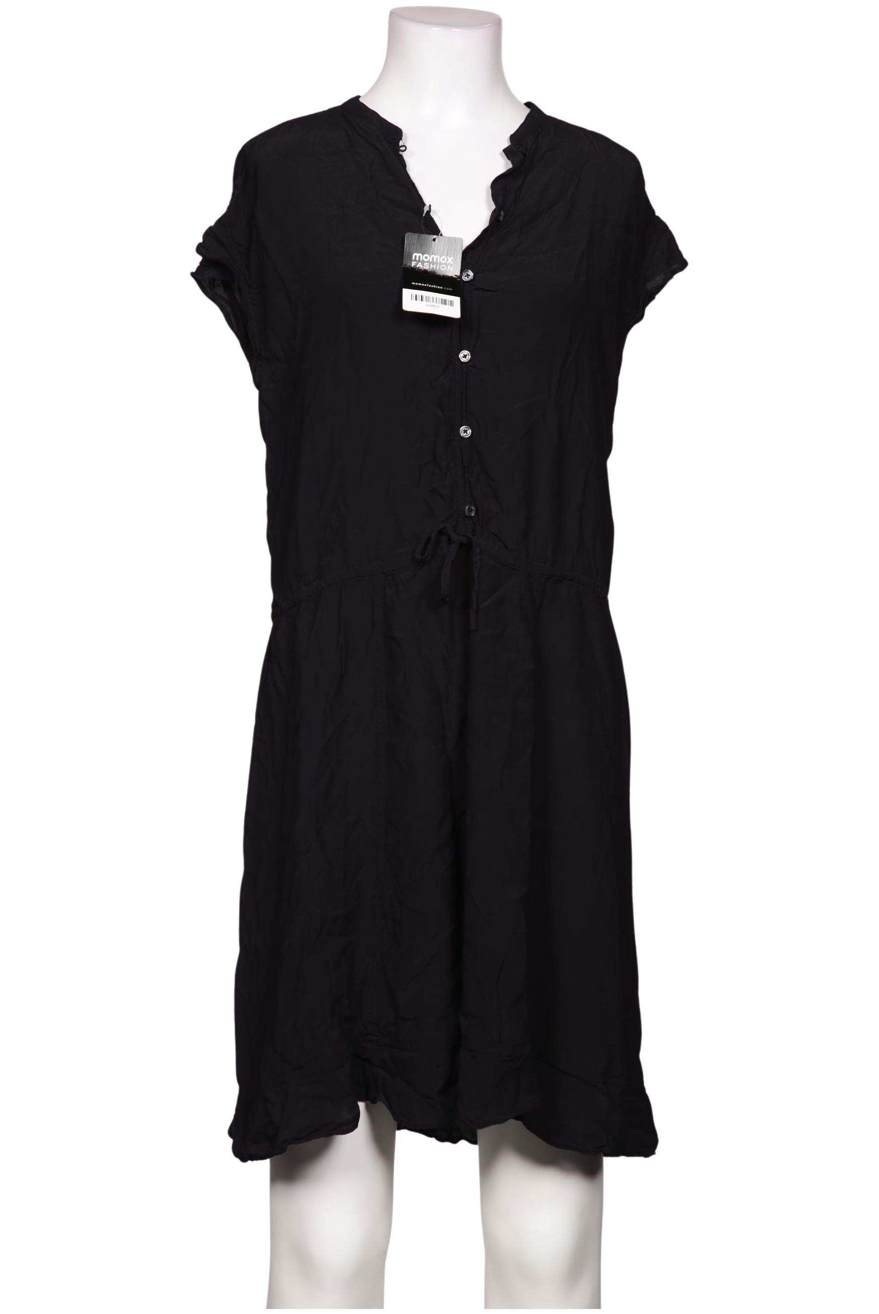 

soeur Damen Kleid, schwarz, Gr. 38