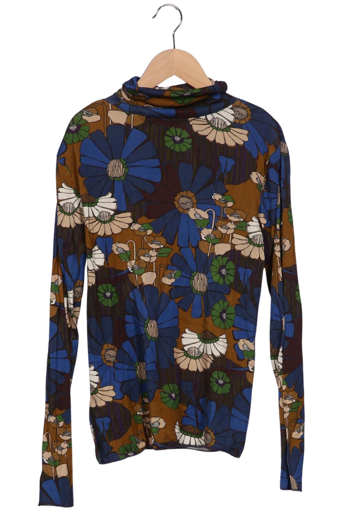 

soeur Damen Langarmshirt, mehrfarbig, Gr. 40