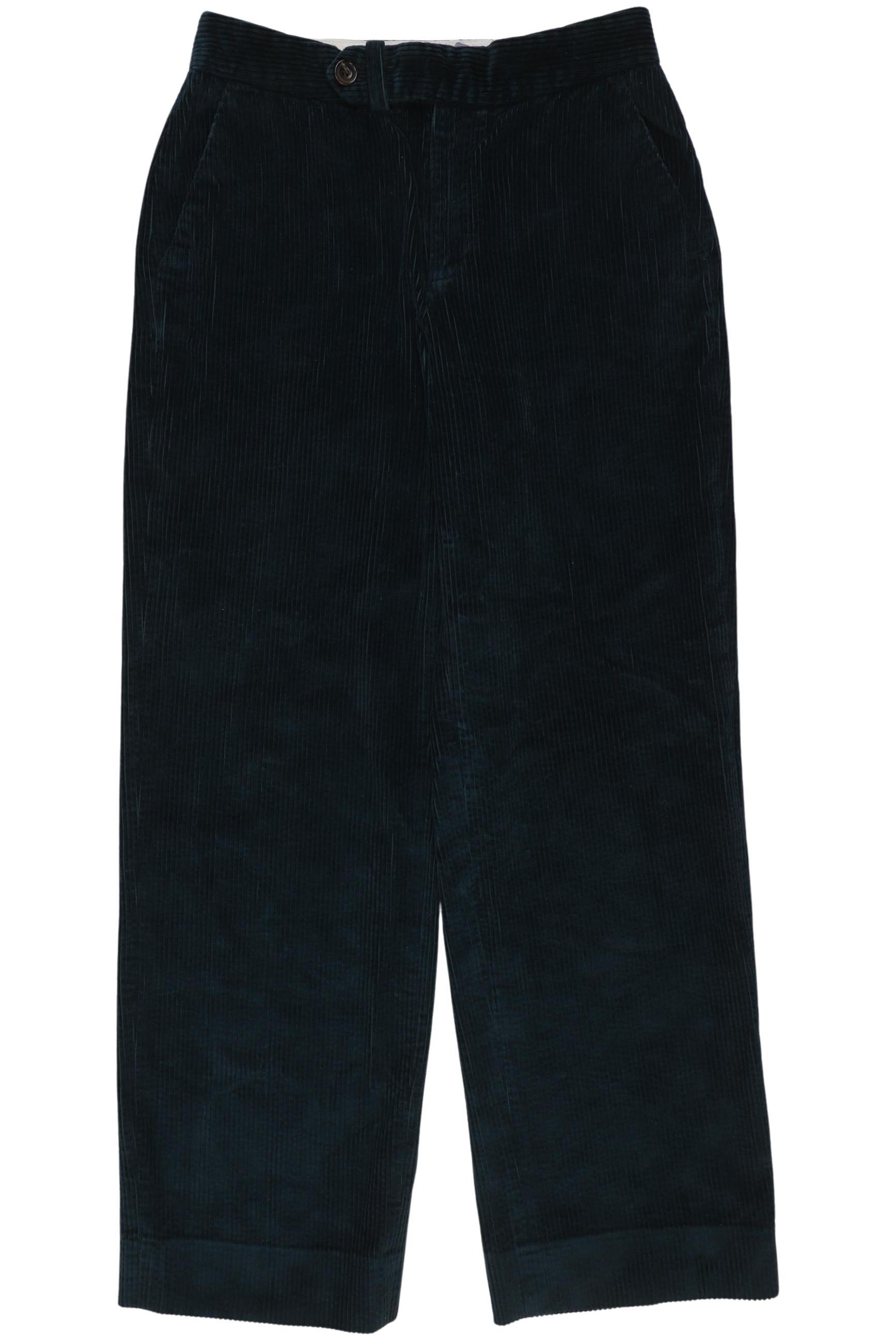 

soeur Damen Stoffhose, marineblau, Gr. 34