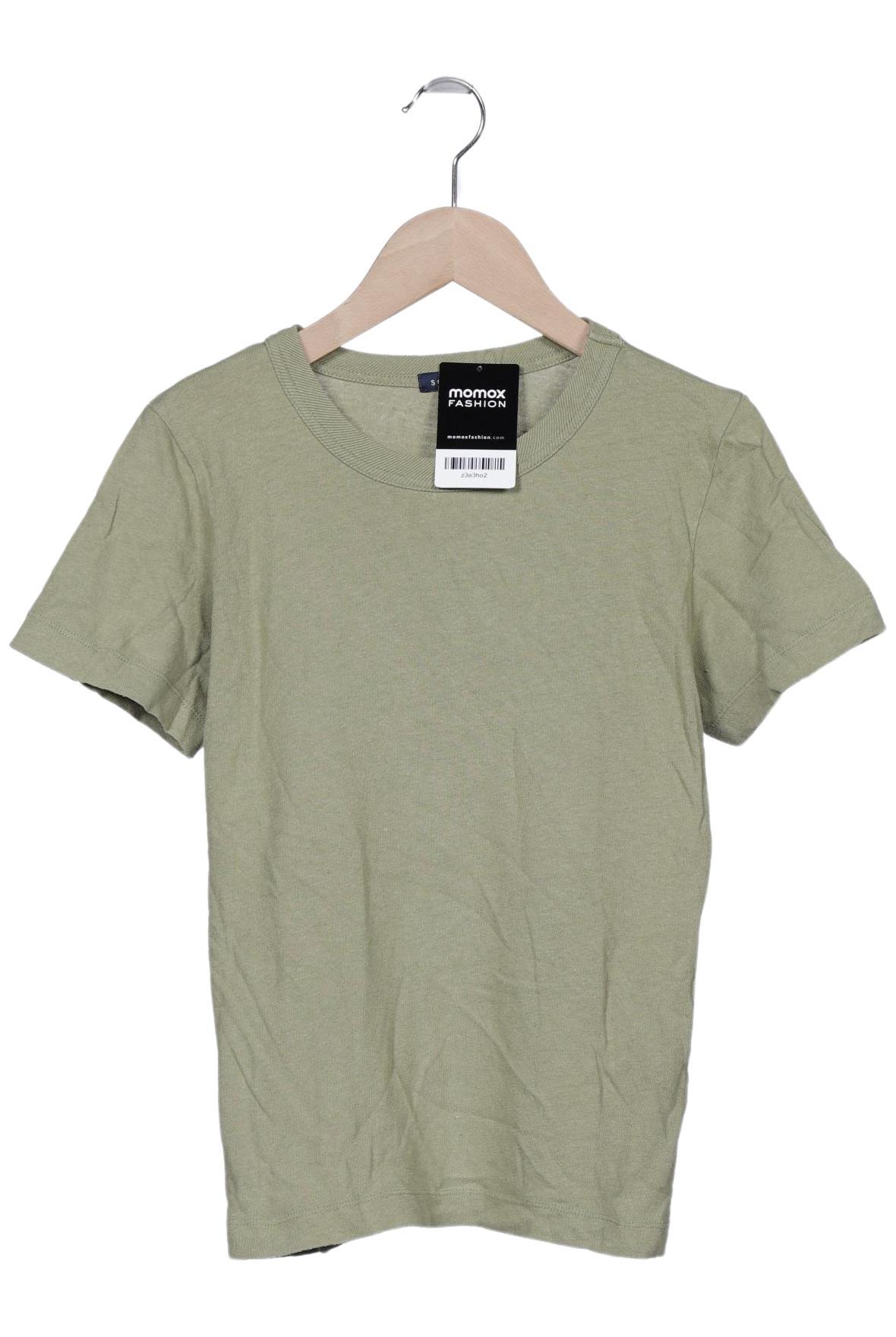 

soeur Damen T-Shirt, grün, Gr. 36