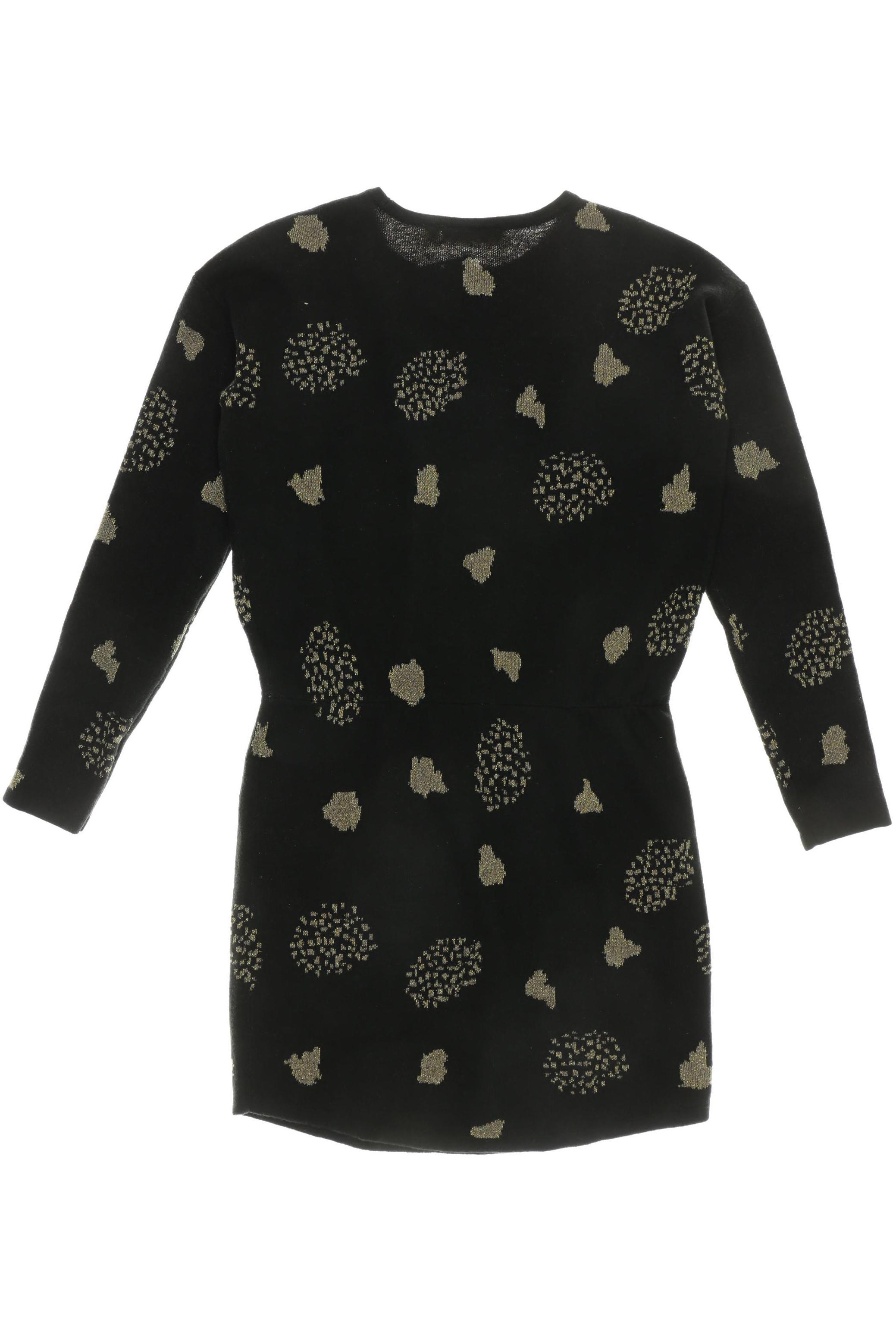 Thumbnail - Soft Gallery Mädchen Kleid, schwarz, Gr. 152