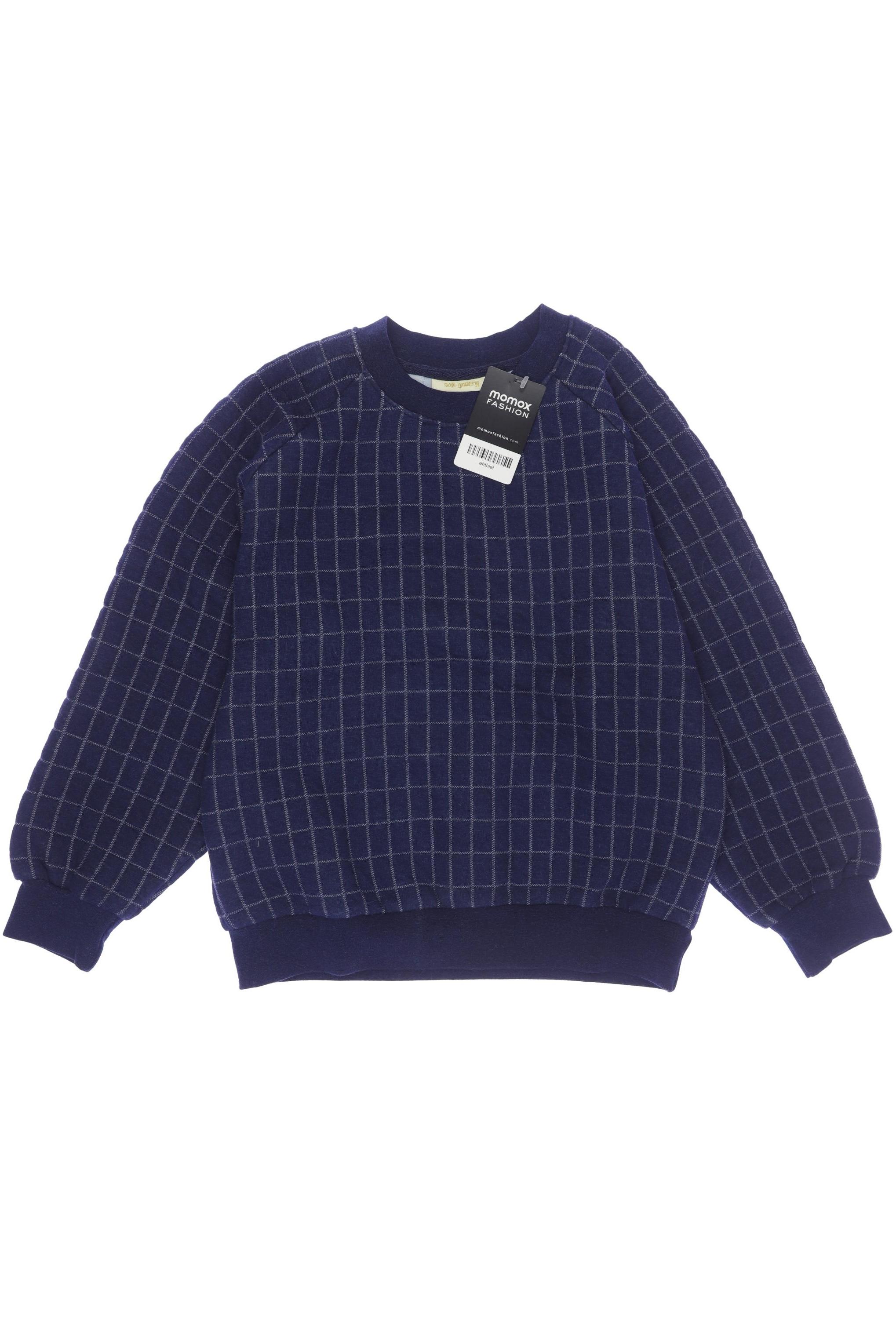 

Soft Gallery Herren Pullover, marineblau, Gr. 140