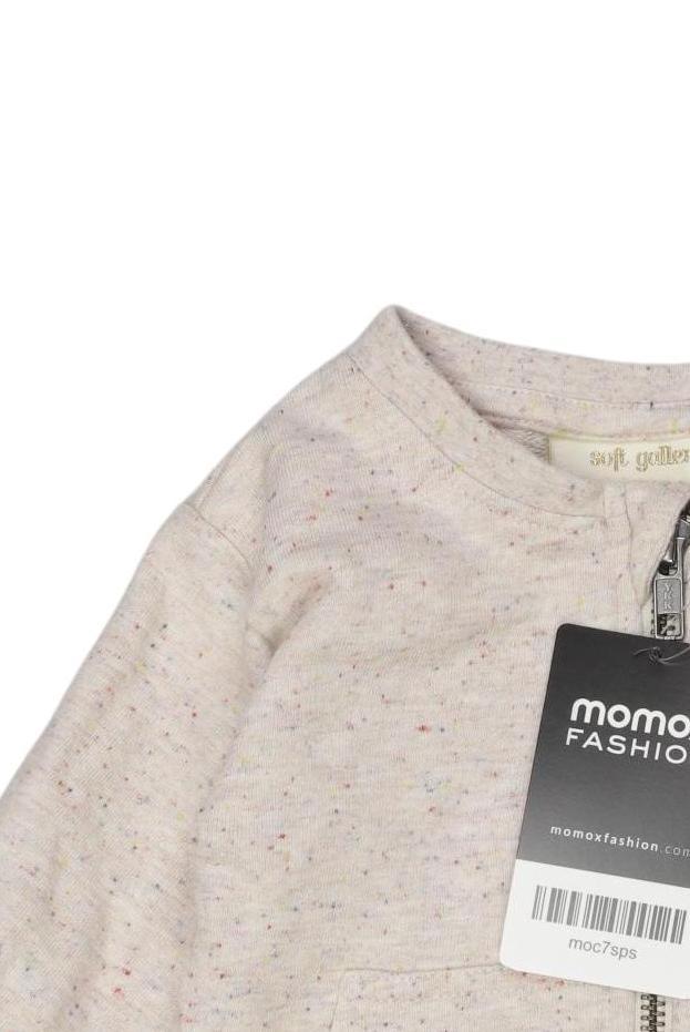 Thumbnail - Soft Gallery Jungen Hoodies &amp; Sweater, beige, Gr. 74