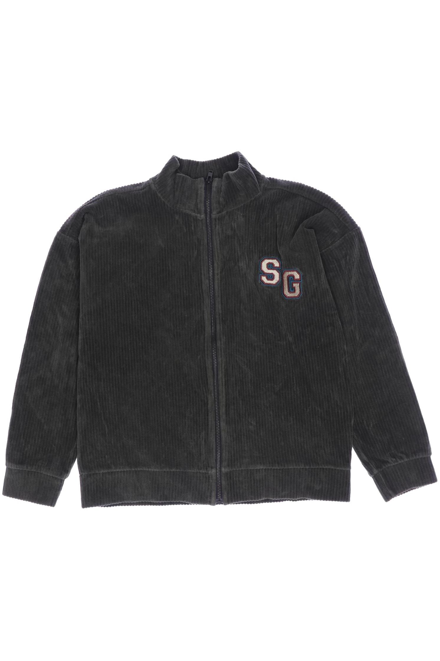 

Soft Gallery Herren Hoodies & Sweater, grün, Gr. 140