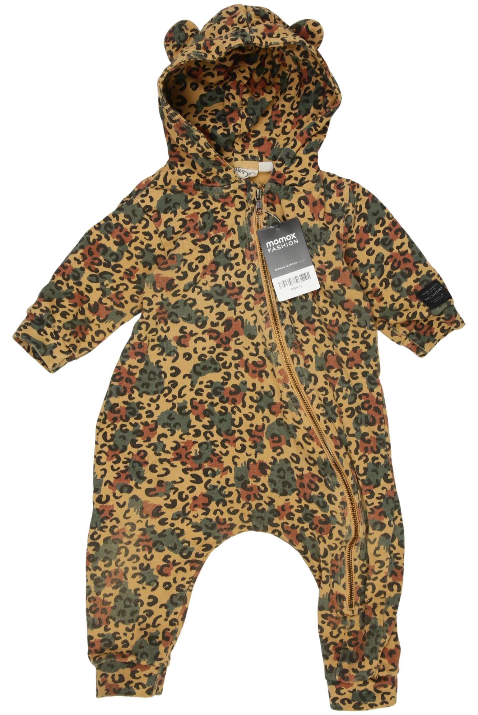 

Soft Gallery Jungen Strampler, mehrfarbig, Gr. 86