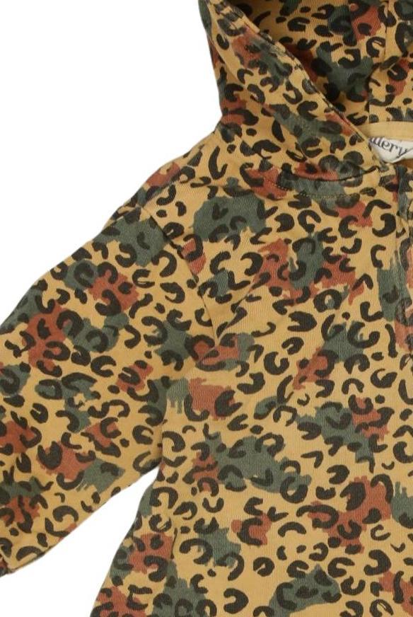 Thumbnail - Soft Gallery Jungen Strampler, mehrfarbig, Gr. 86