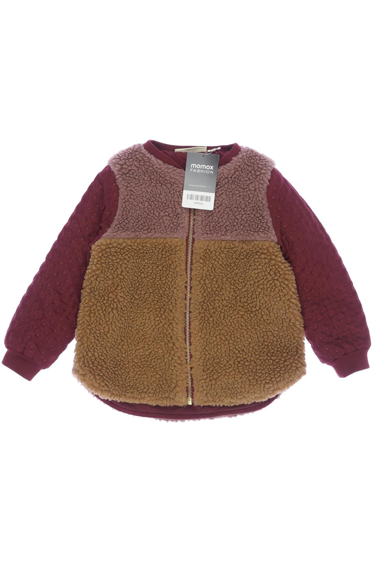 

Soft Gallery Damen Jacke, bordeaux, Gr. 104