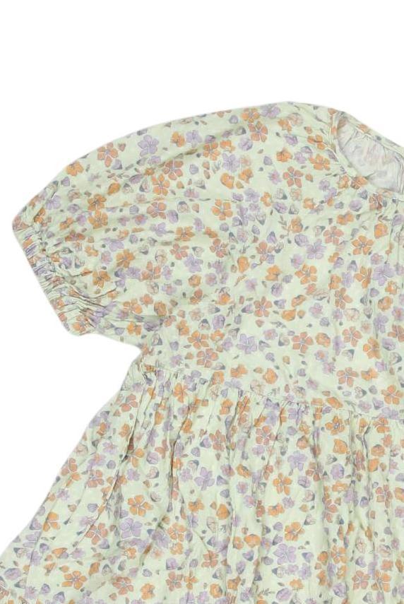 Thumbnail - Soft Gallery Mädchen Kleid, mehrfarbig, Gr. 128