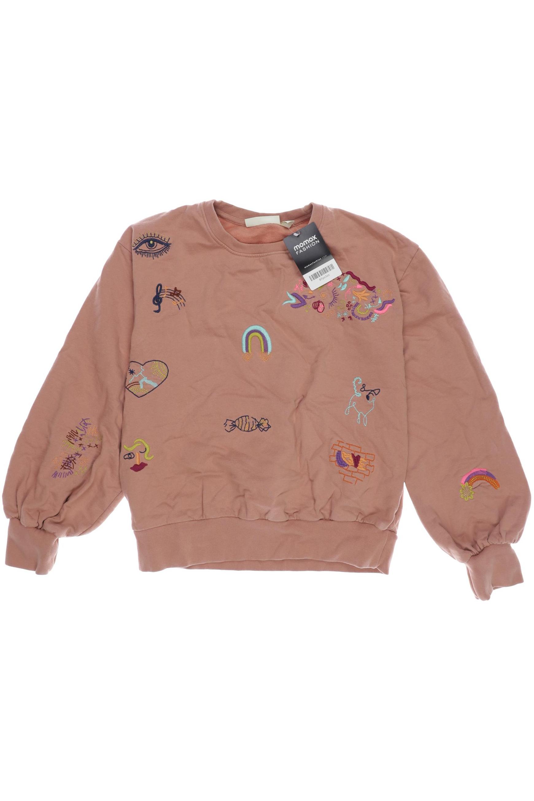 

Soft Gallery Damen Hoodies & Sweater, pink, Gr. 152