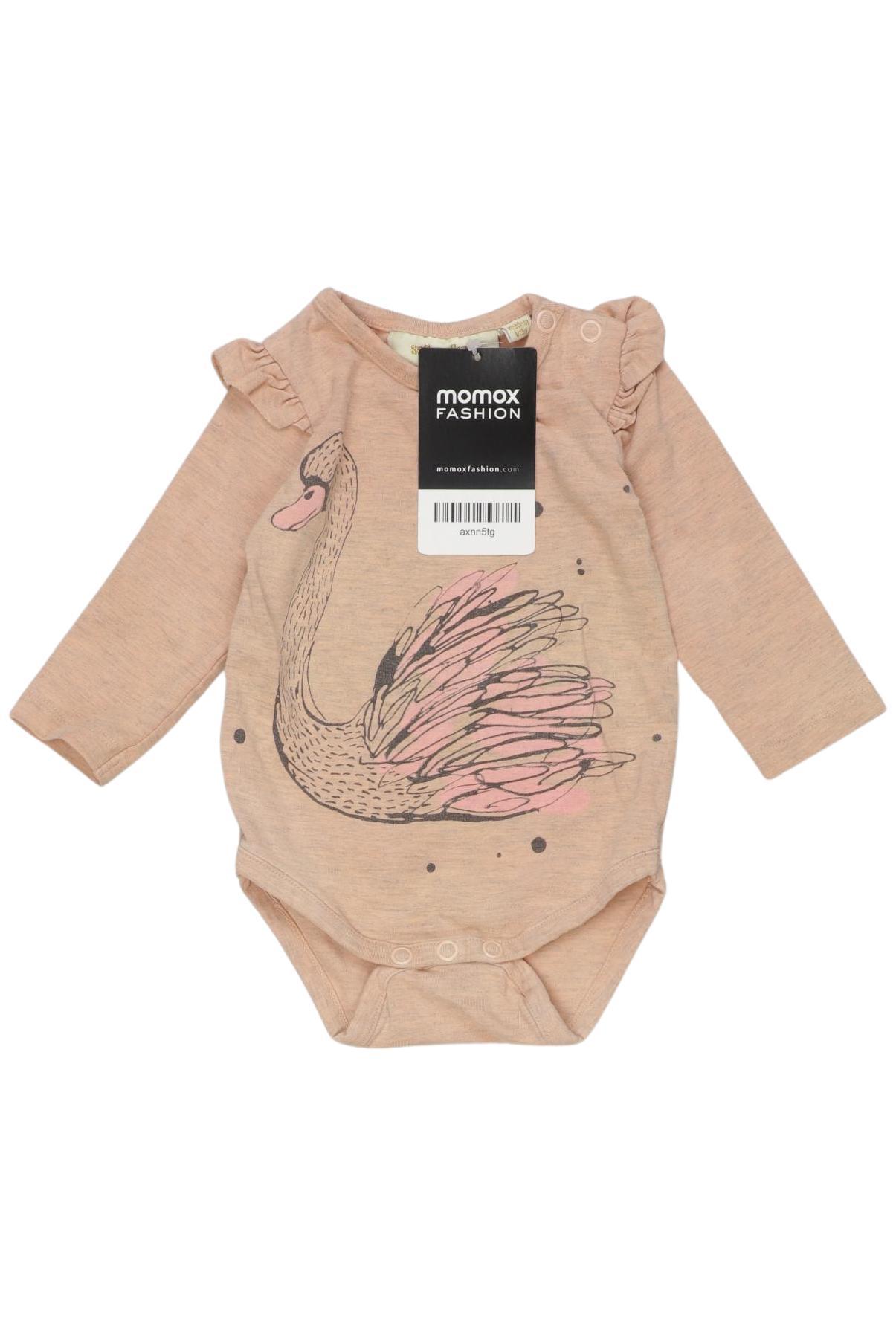 

Soft Gallery Mädchen Strampler, beige, Gr. 50