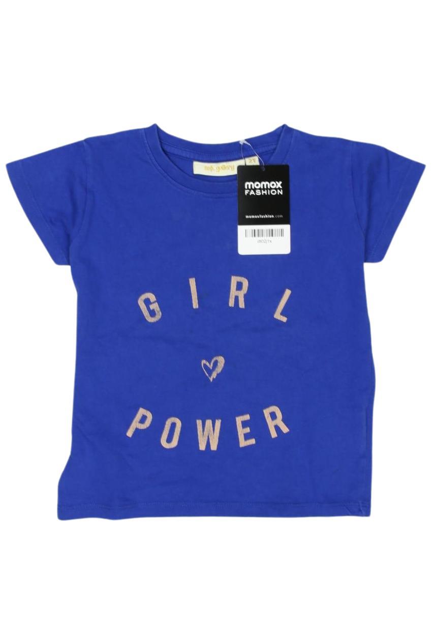 

Soft Gallery Damen T-Shirt, blau, Gr. 92