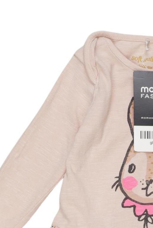 Thumbnail - Soft Gallery Mädchen Strampler, pink, Gr. 80