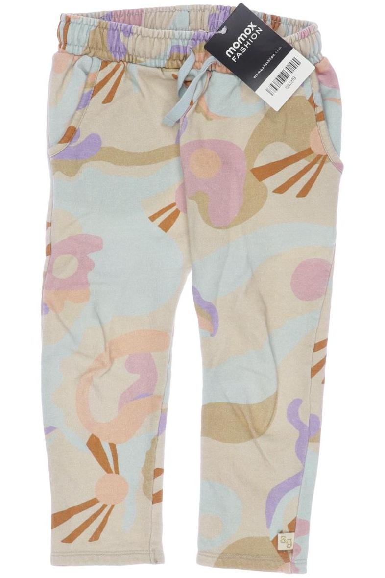 

Soft Gallery Damen Stoffhose, mehrfarbig, Gr. 104