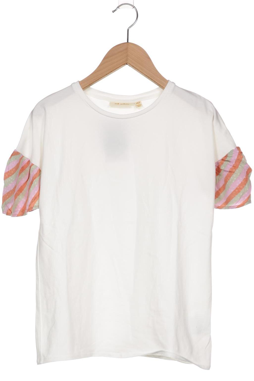 

Soft Gallery Mädchen T-Shirt, weiß