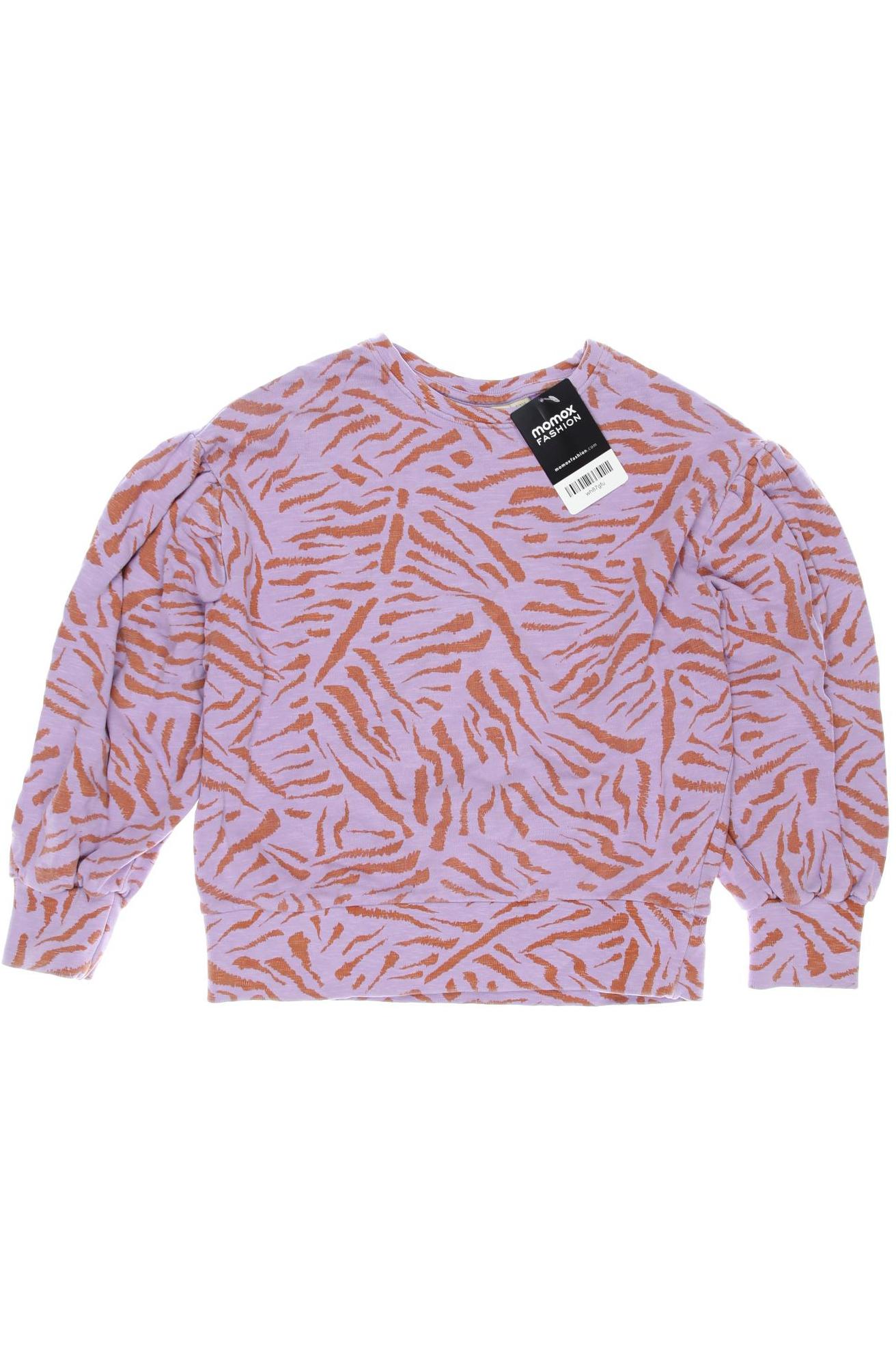 

Soft Gallery Damen Hoodies & Sweater, flieder, Gr. 140