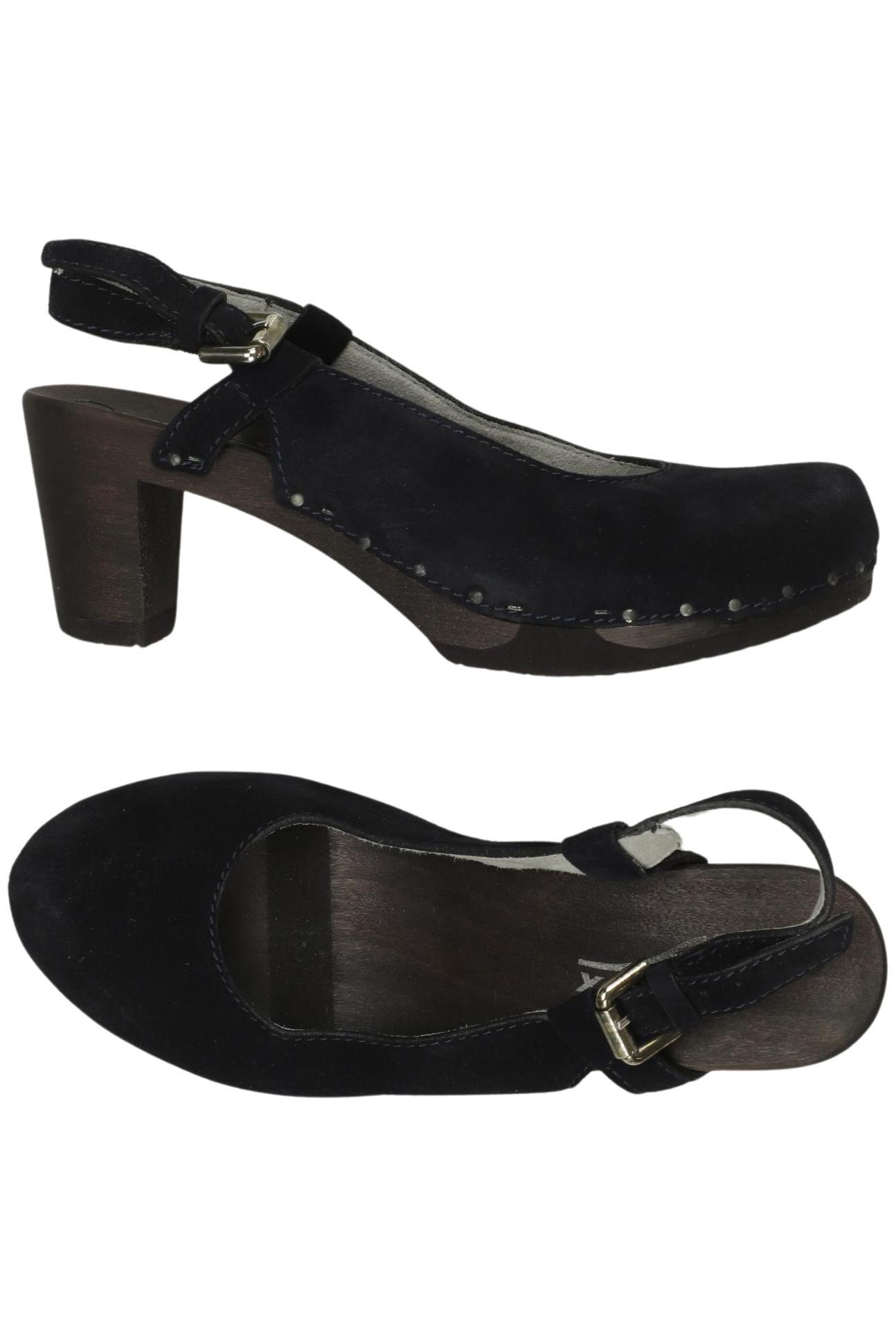 

Softclox Damen Pumps, marineblau, Gr. 37