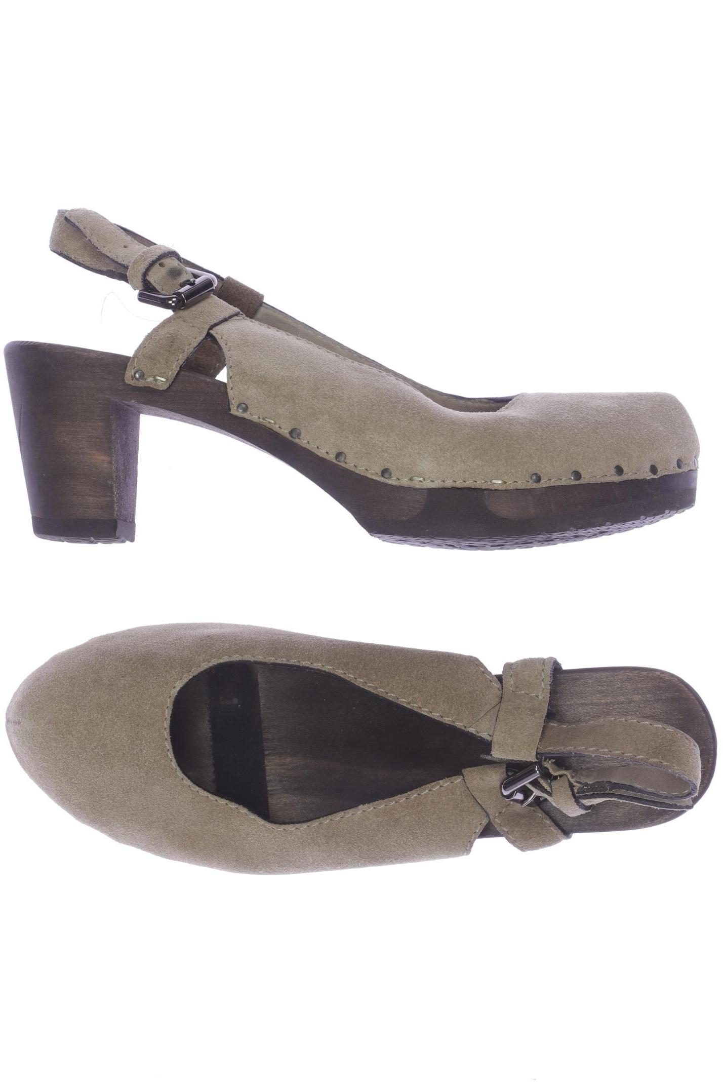 

Softclox Damen Pumps, beige, Gr. 38
