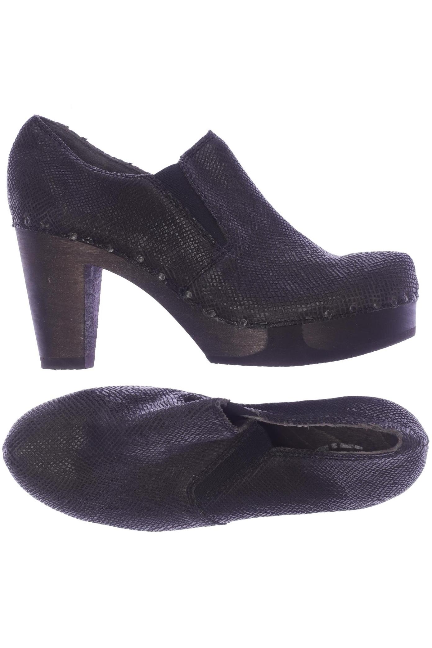 

Softclox Damen Pumps, schwarz, Gr. 37