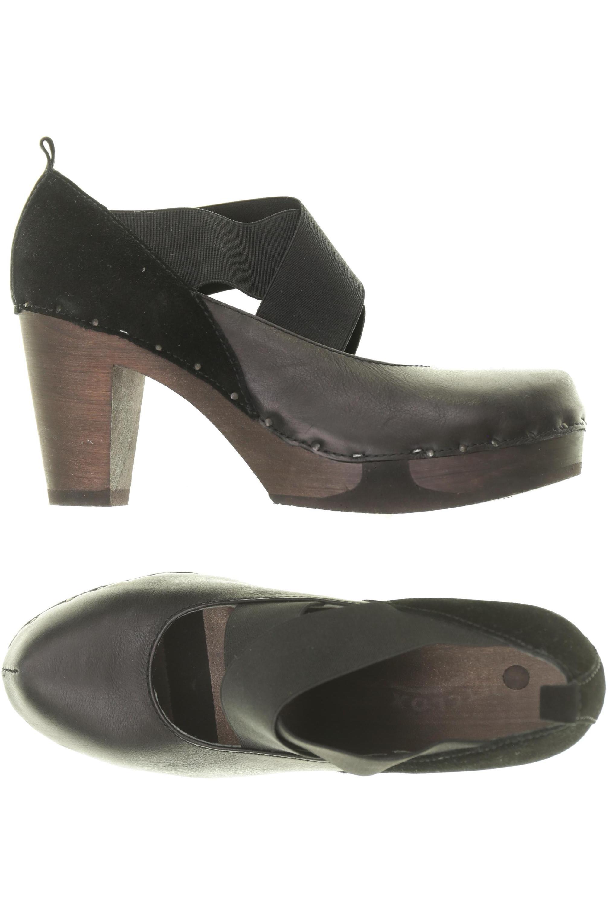 

Softclox Damen Pumps, schwarz, Gr. 39