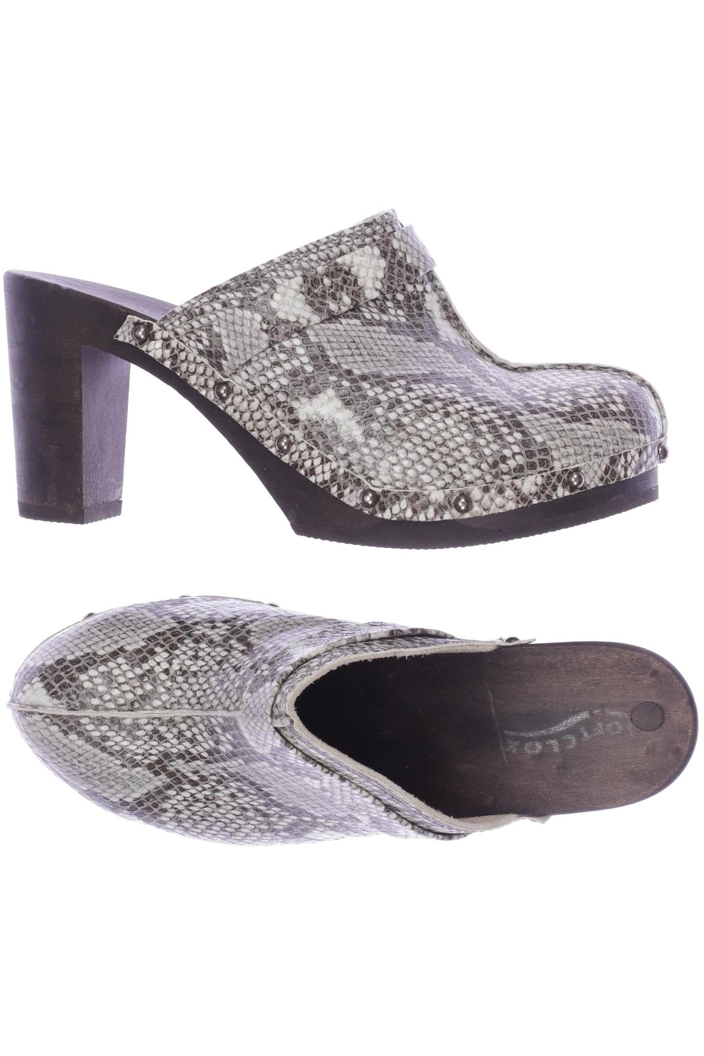 

Softclox Damen Pumps, beige, Gr. 38