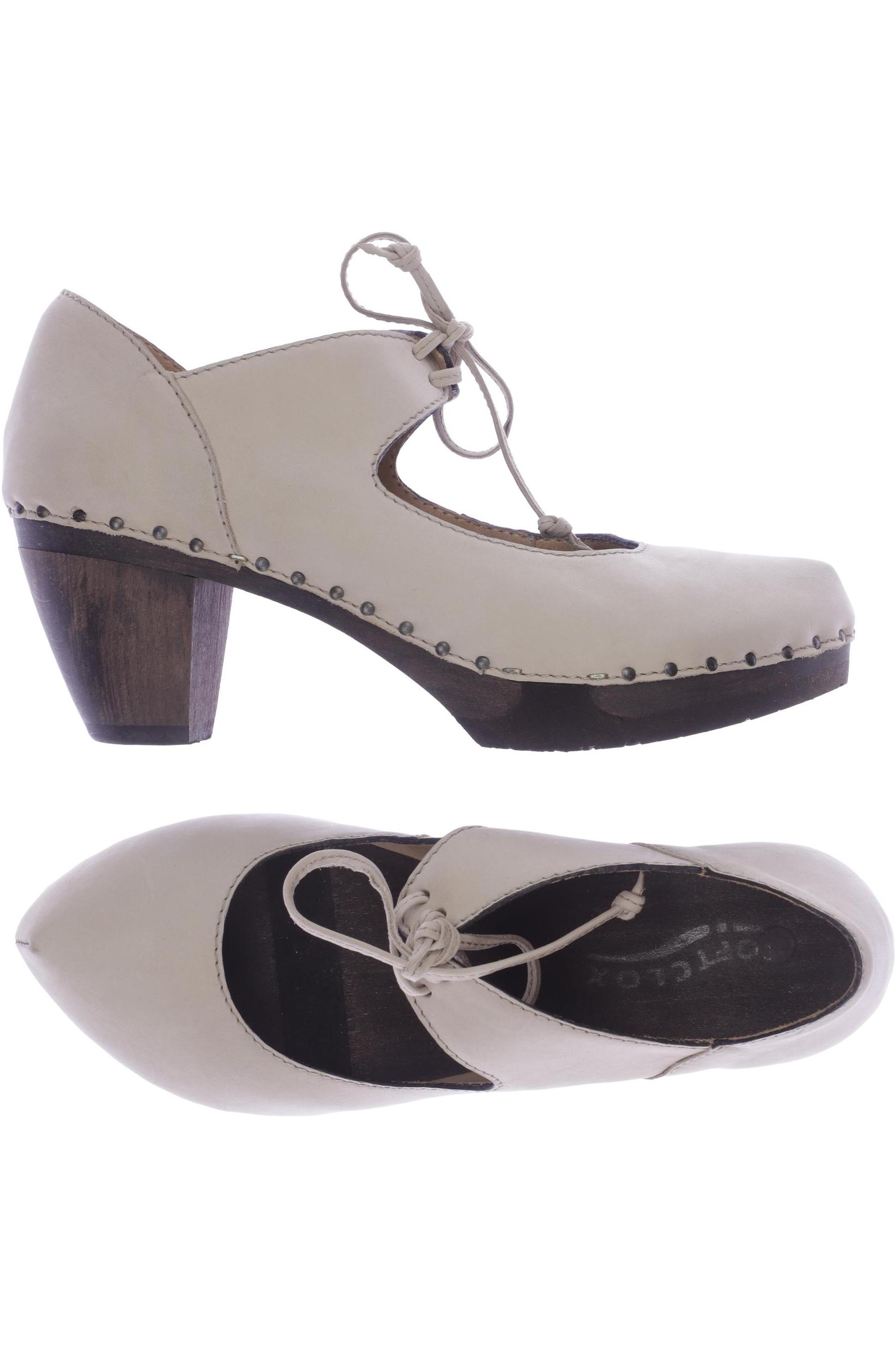 

Softclox Damen Pumps, beige