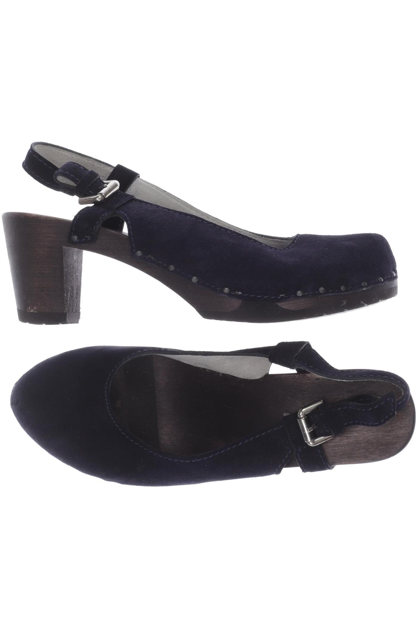 

Softclox Damen Sandale, marineblau, Gr. 39