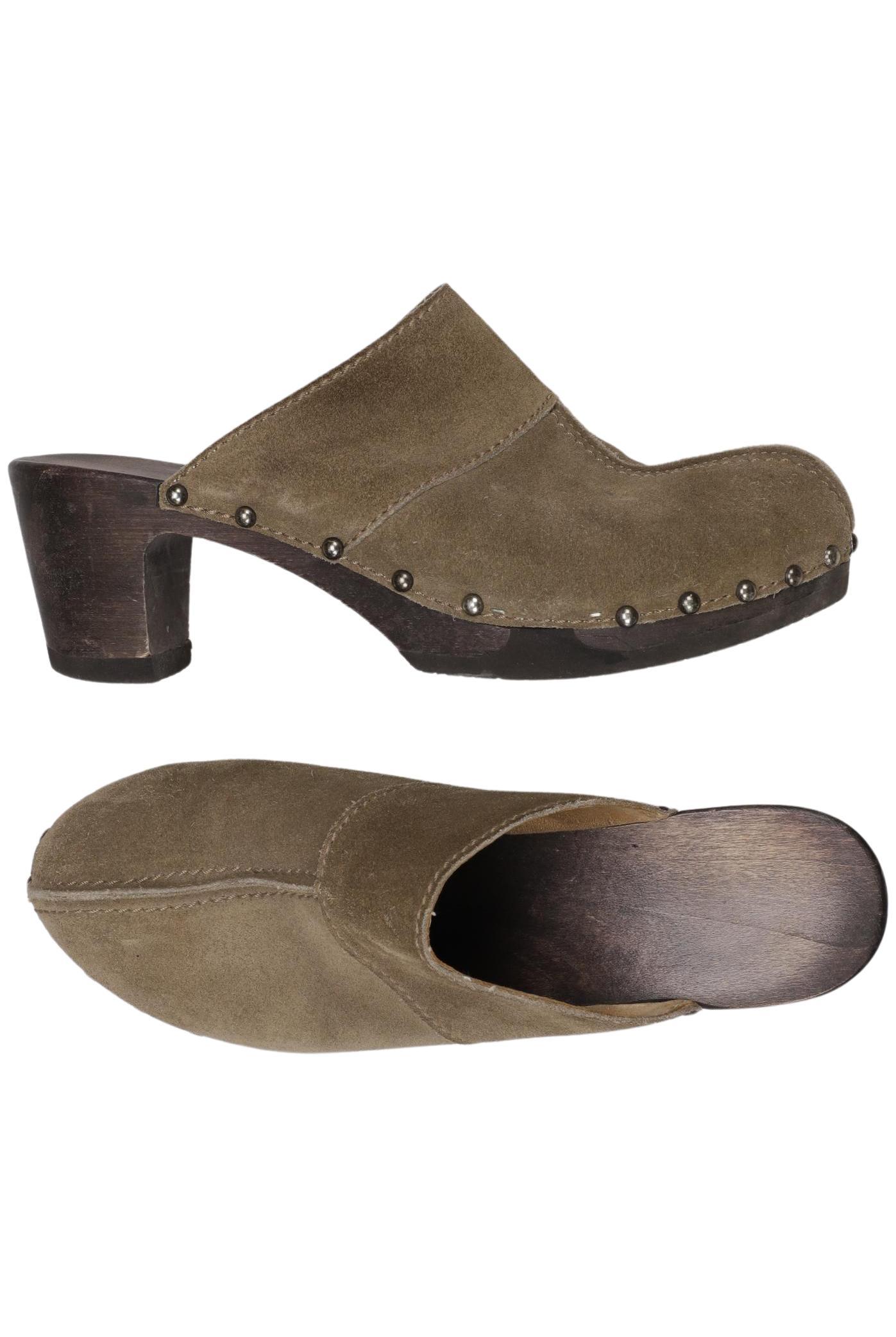 

Softclox Damen Sandale, braun, Gr. 41