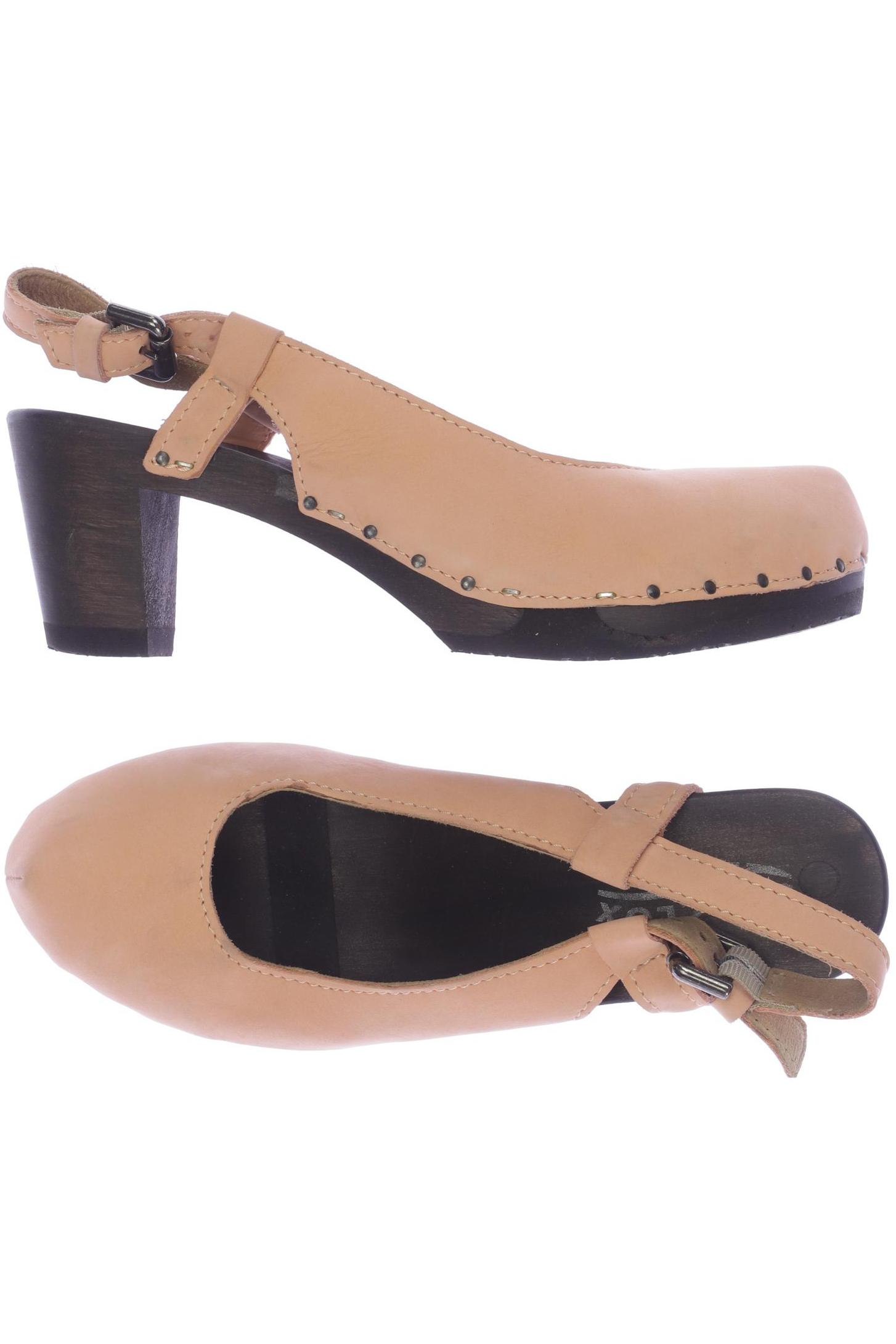 

Softclox Damen Sandale, pink, Gr. 38