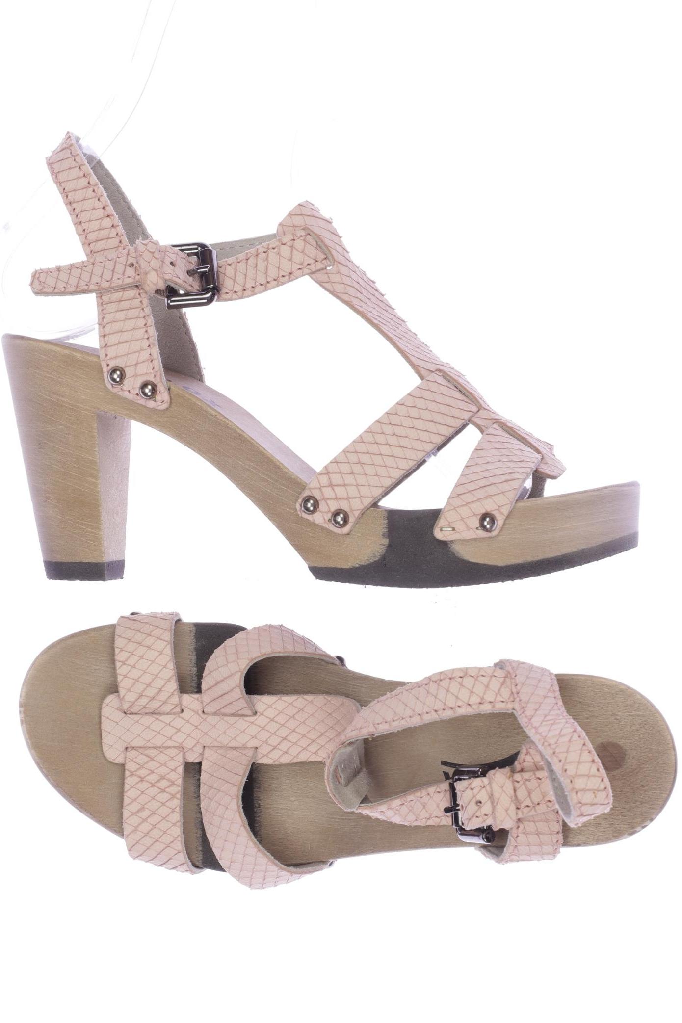 

Softclox Damen Sandale, pink, Gr. 37