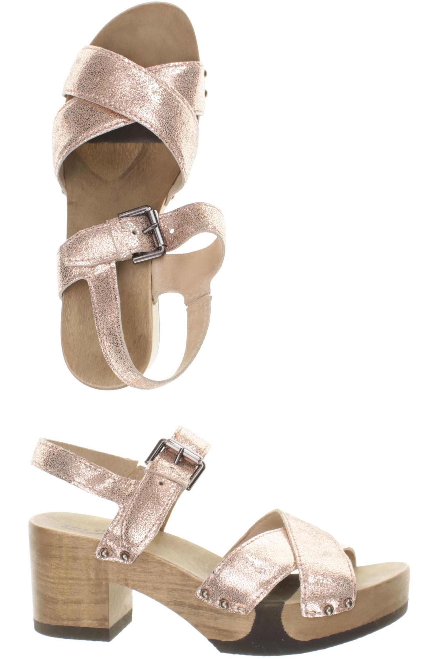 

Softclox Damen Sandale, pink, Gr. 39