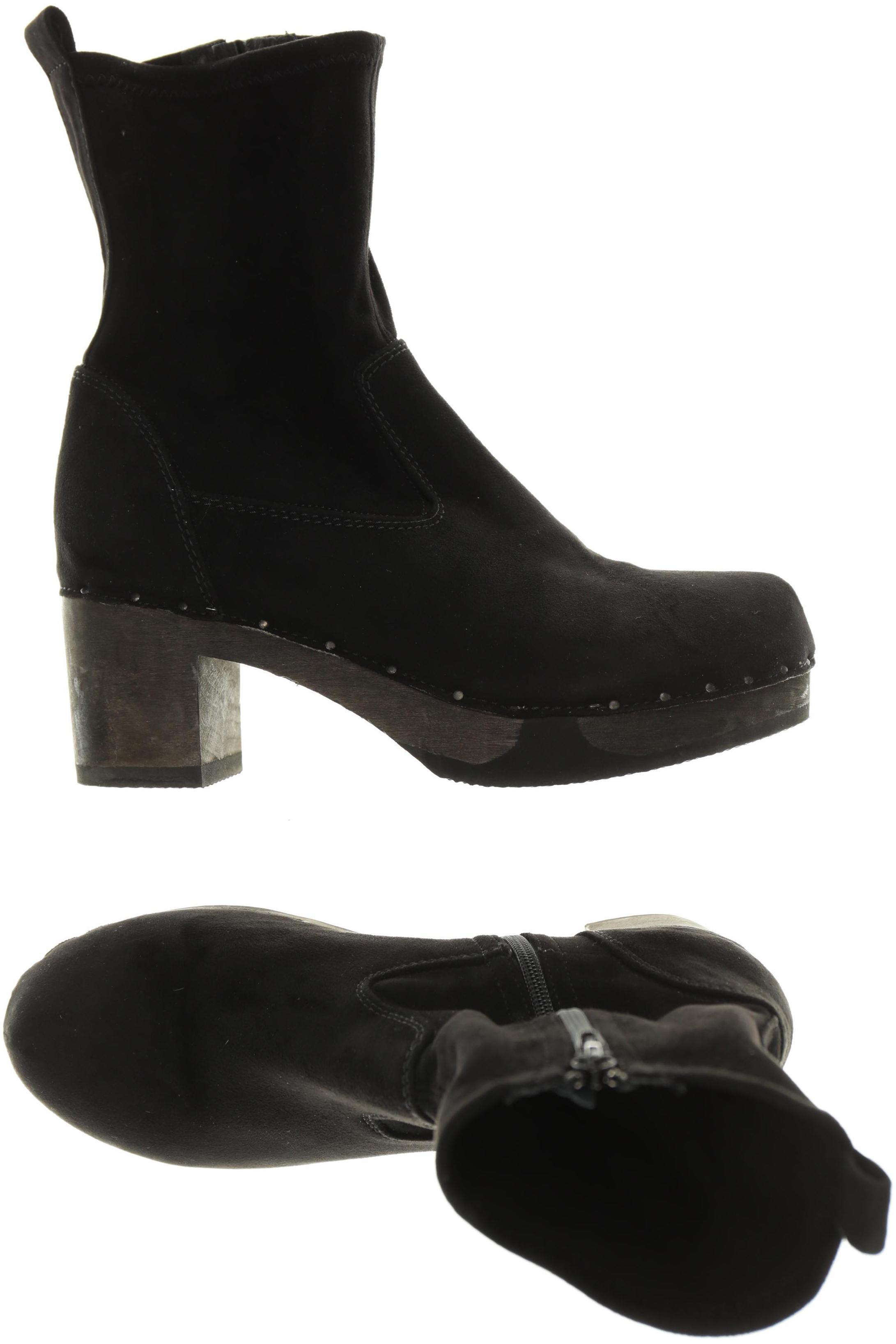 

Softclox Damen Stiefel, schwarz, Gr. 40