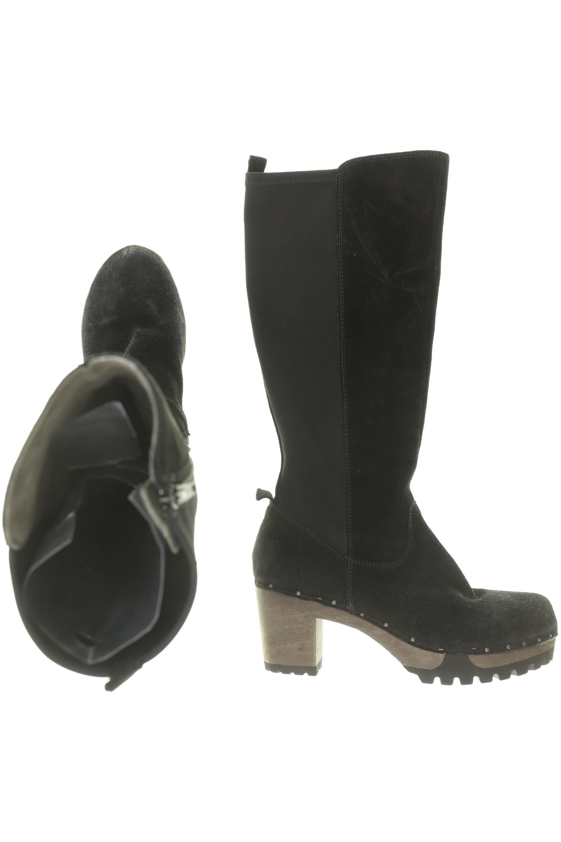 

Softclox Damen Stiefel, schwarz, Gr. 39