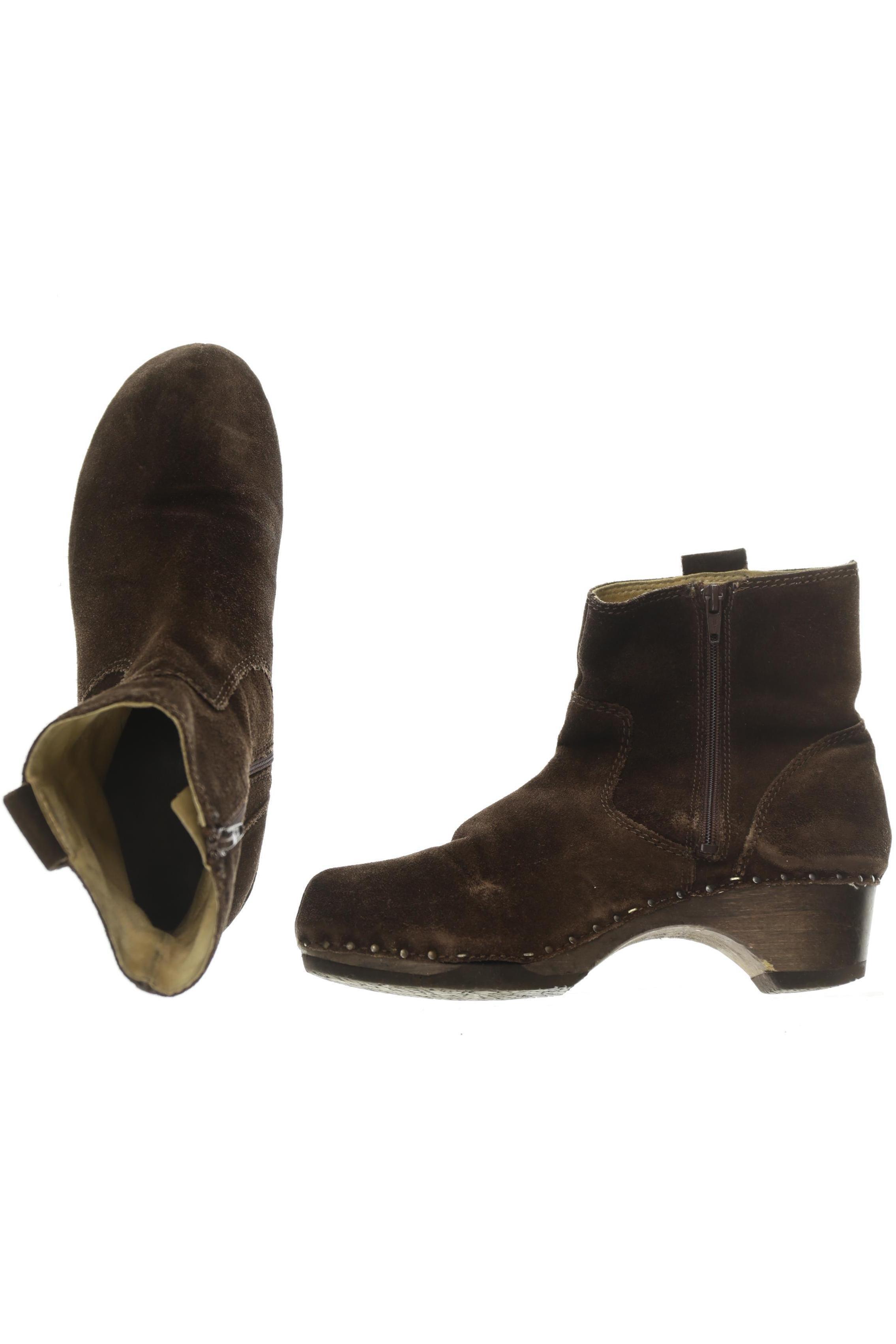 

Softclox Damen Stiefelette, braun, Gr. 39