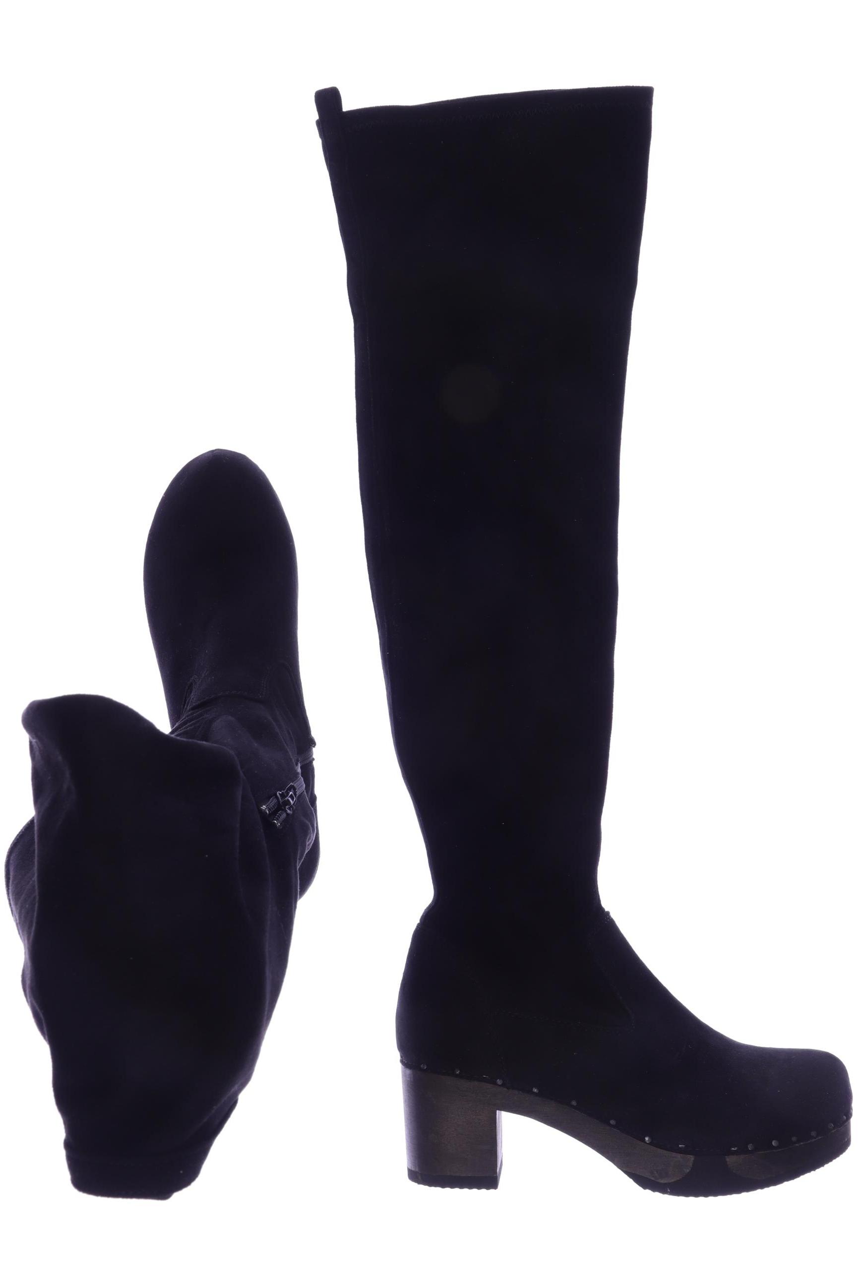 

Softclox Damen Stiefel, schwarz, Gr. 41