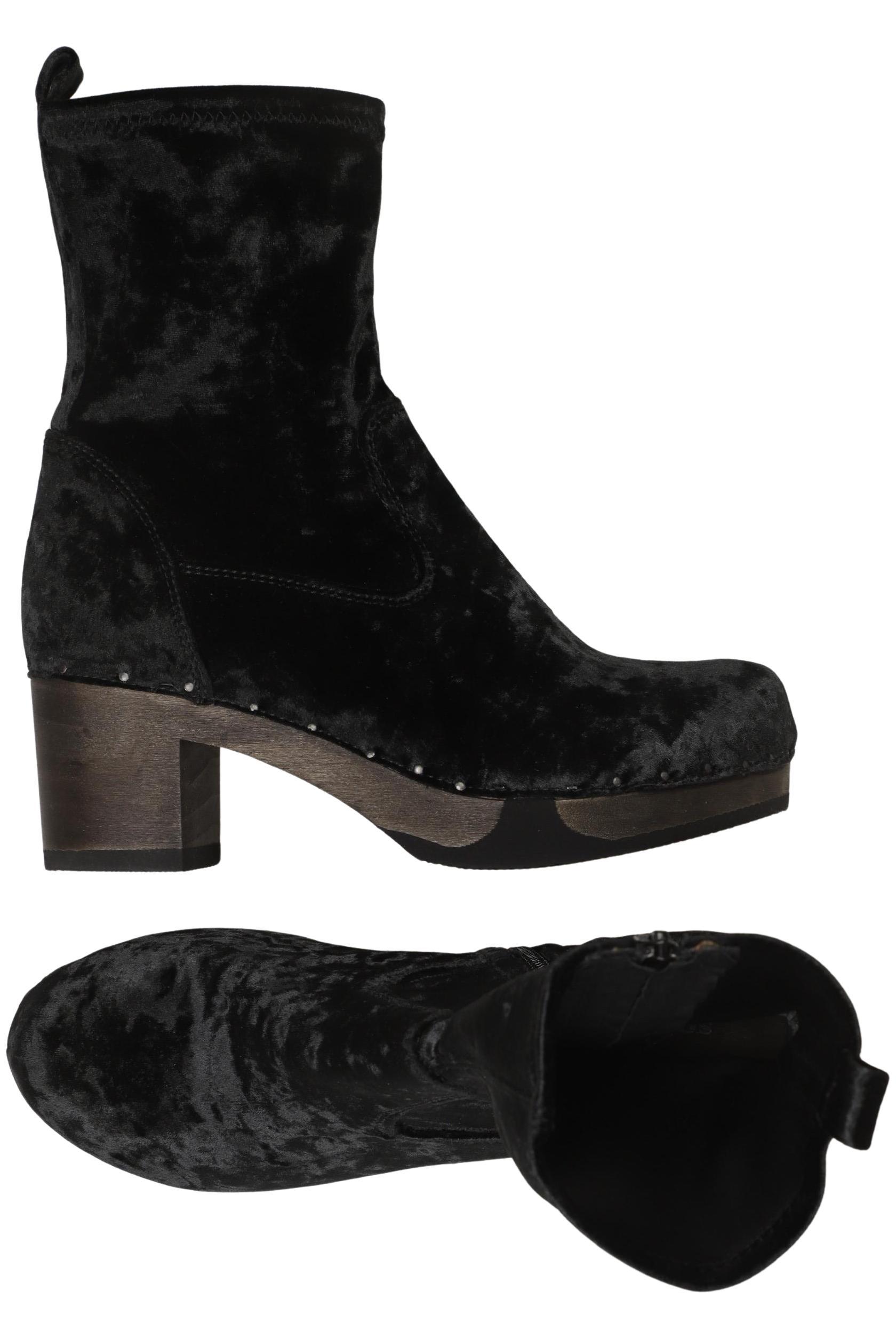 

Softclox Damen Stiefelette, schwarz, Gr. 41